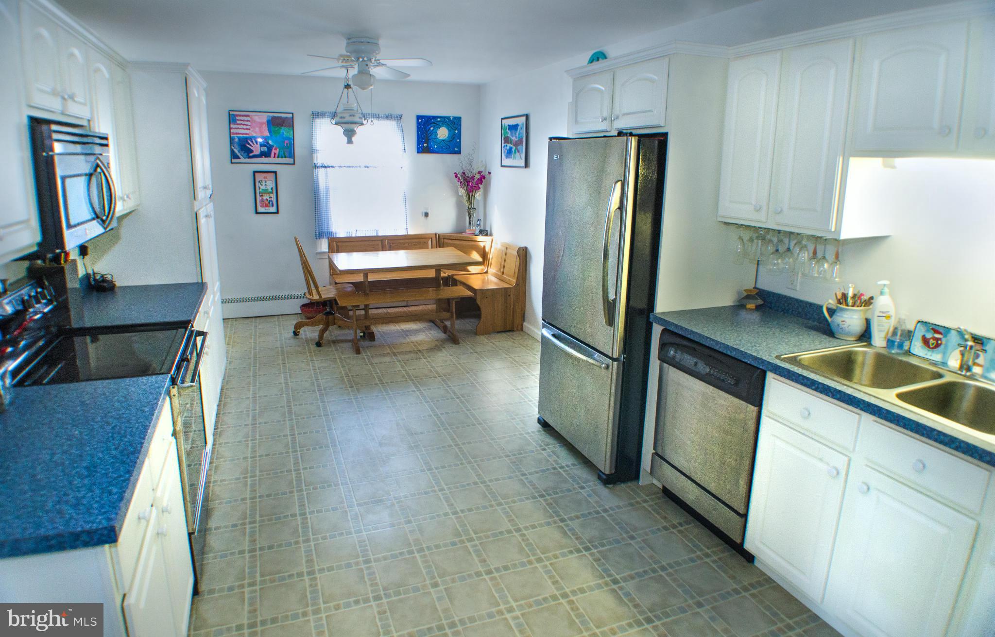 RISING SUN - Residential