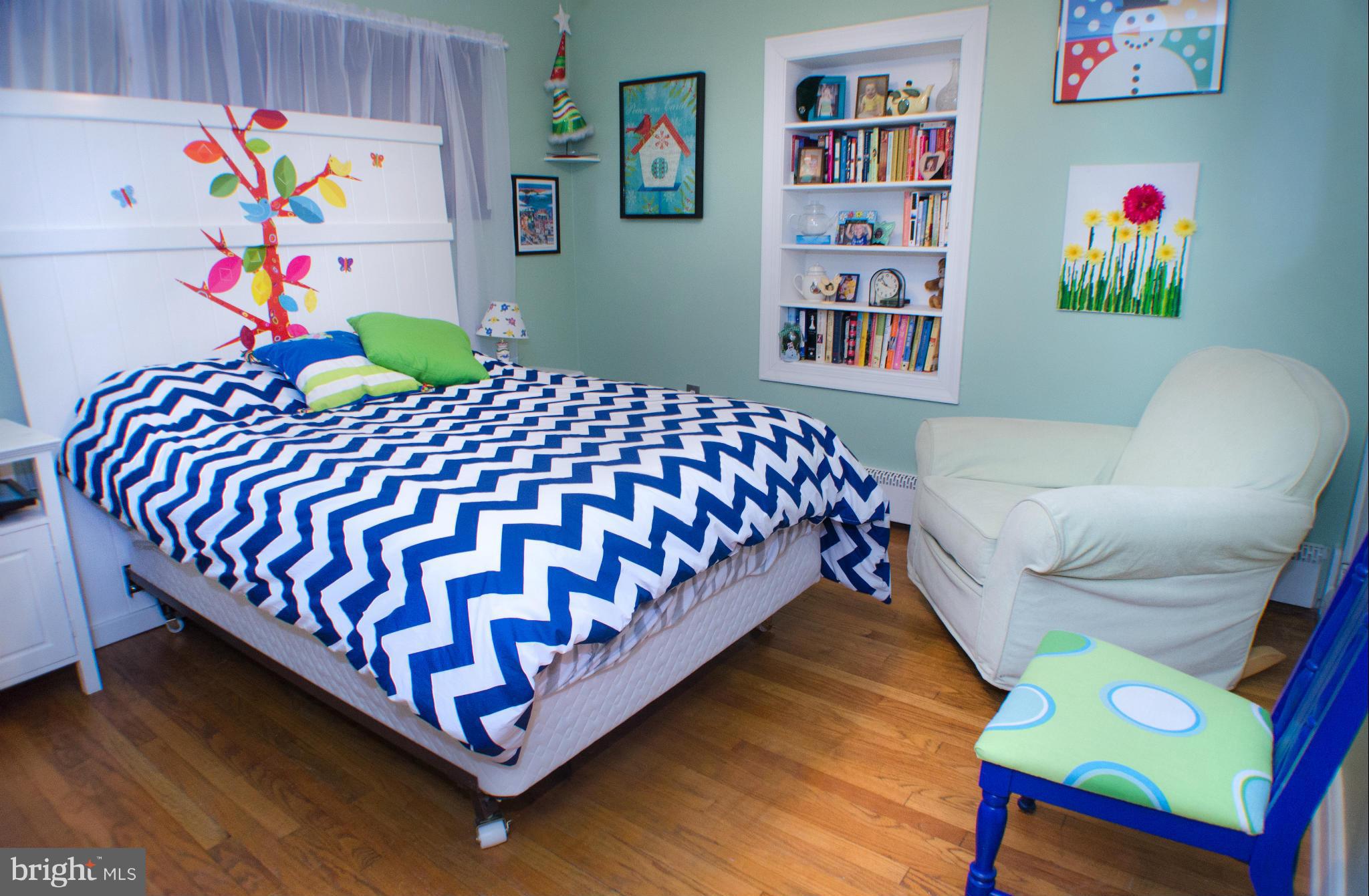 RISING SUN - Residential