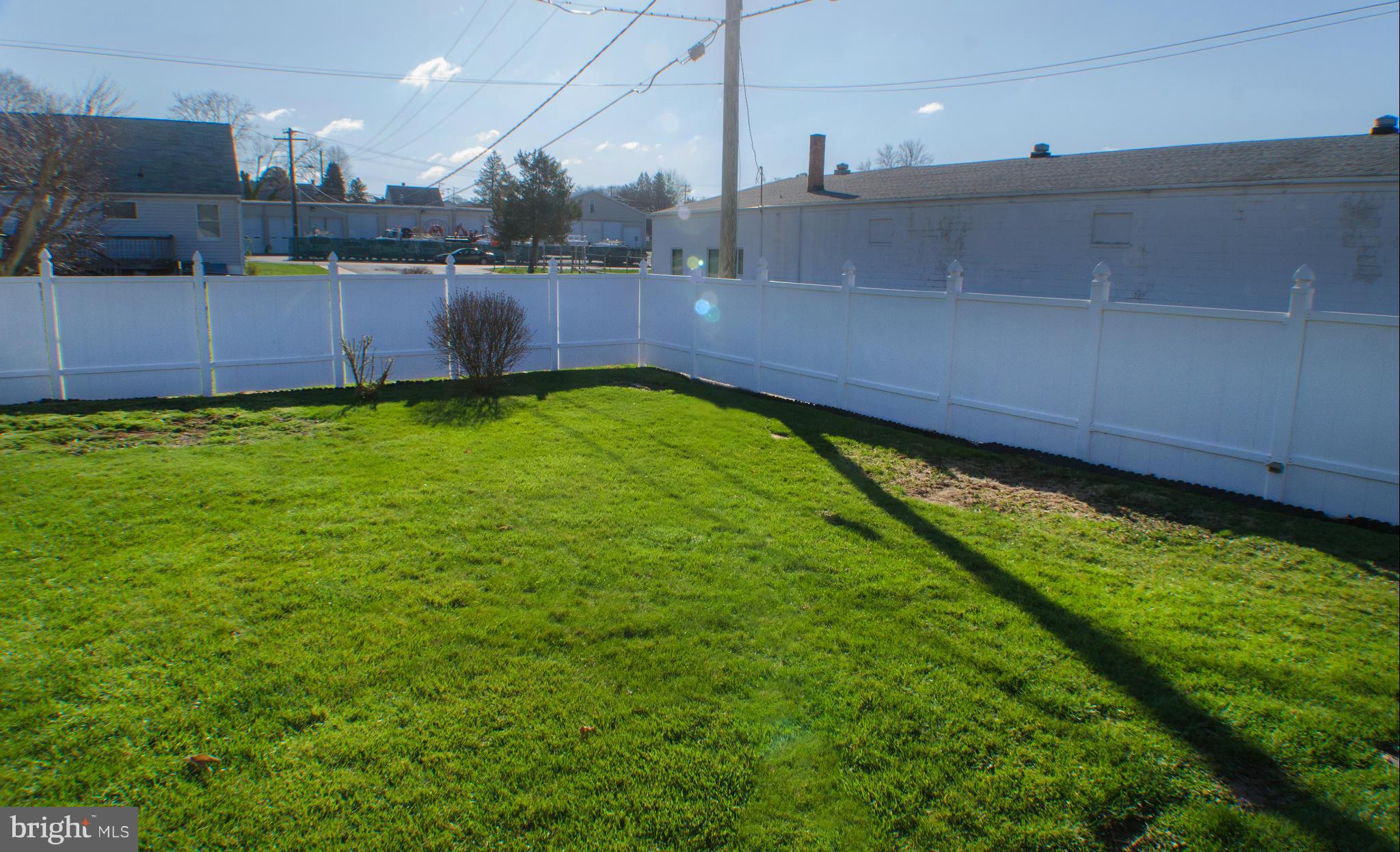 RISING SUN - Residential