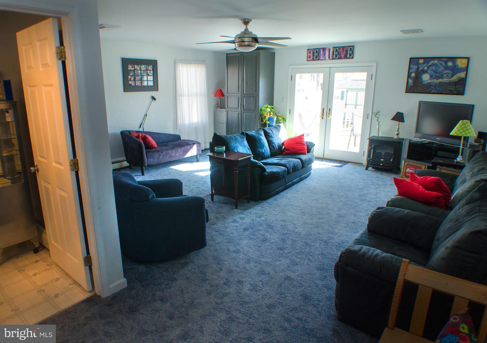 RISING SUN - Residential