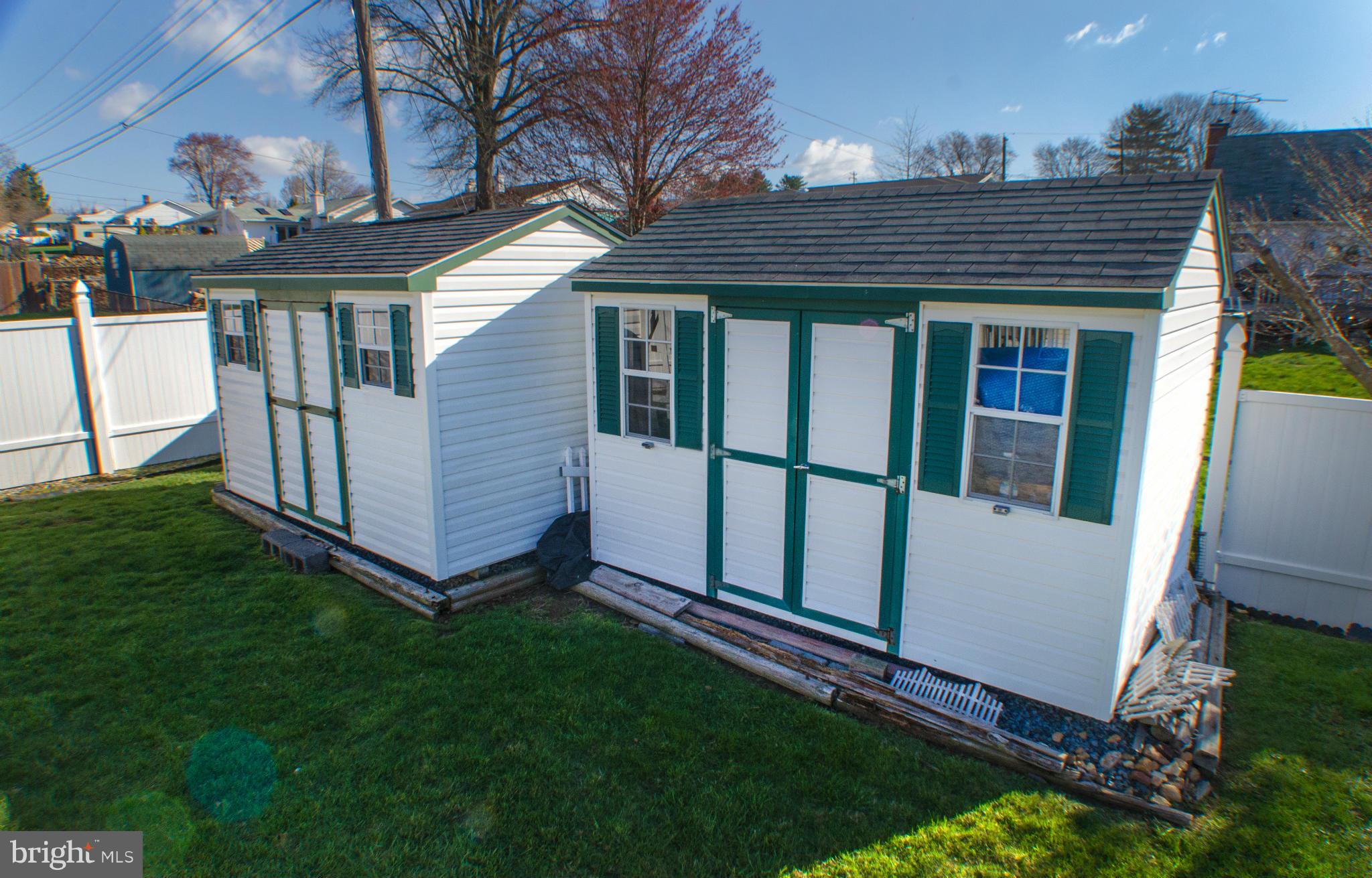 RISING SUN - Residential