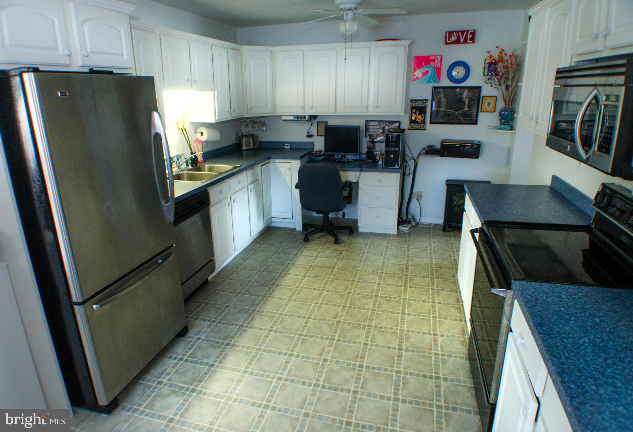 RISING SUN - Residential