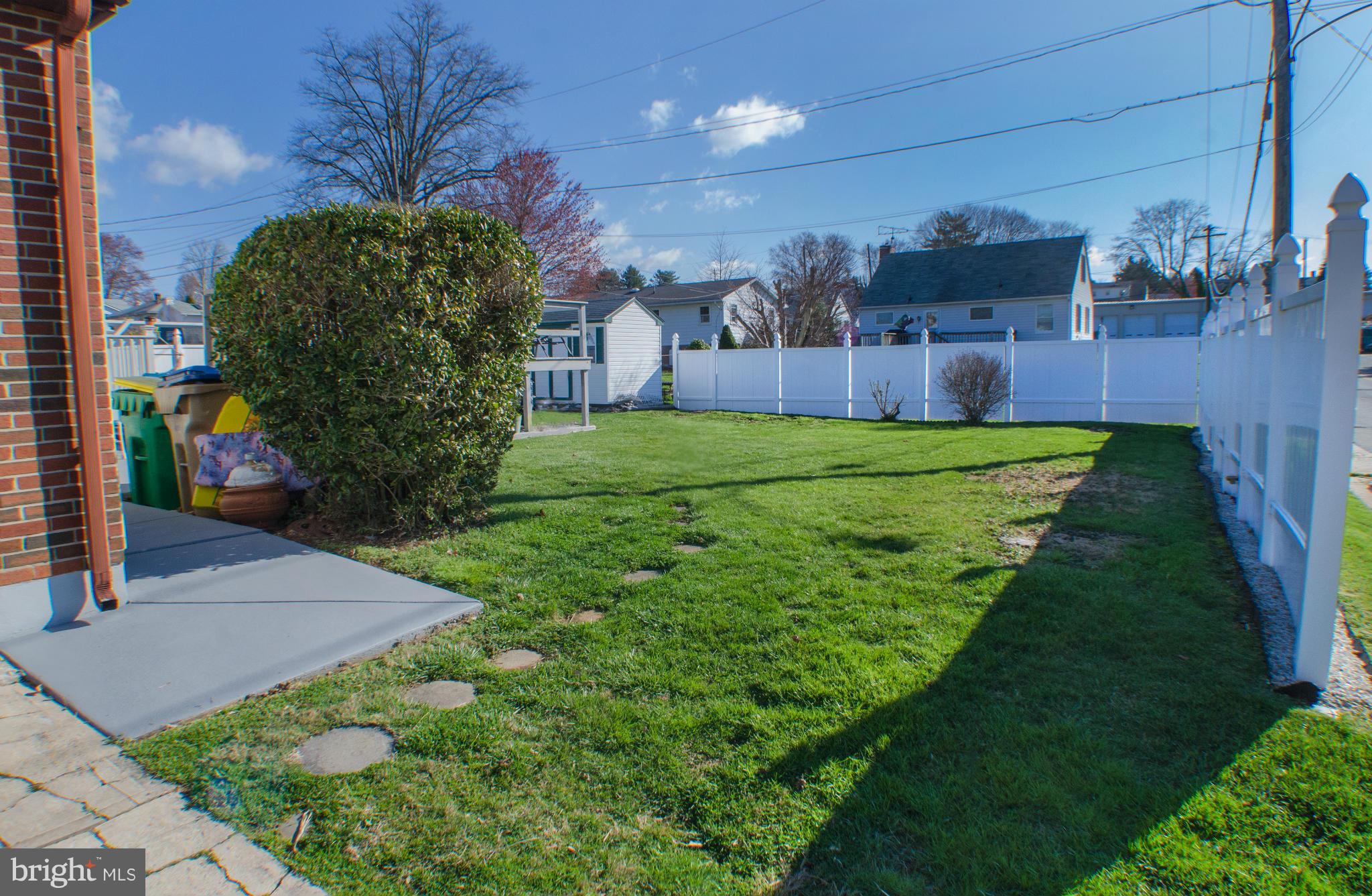 RISING SUN - Residential