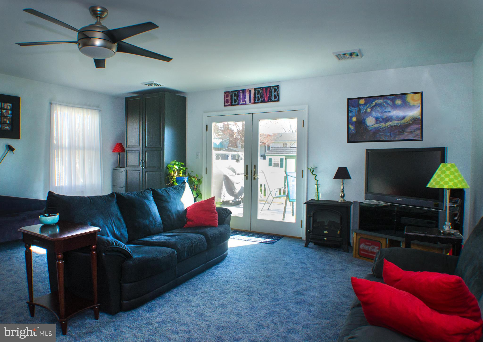 RISING SUN - Residential