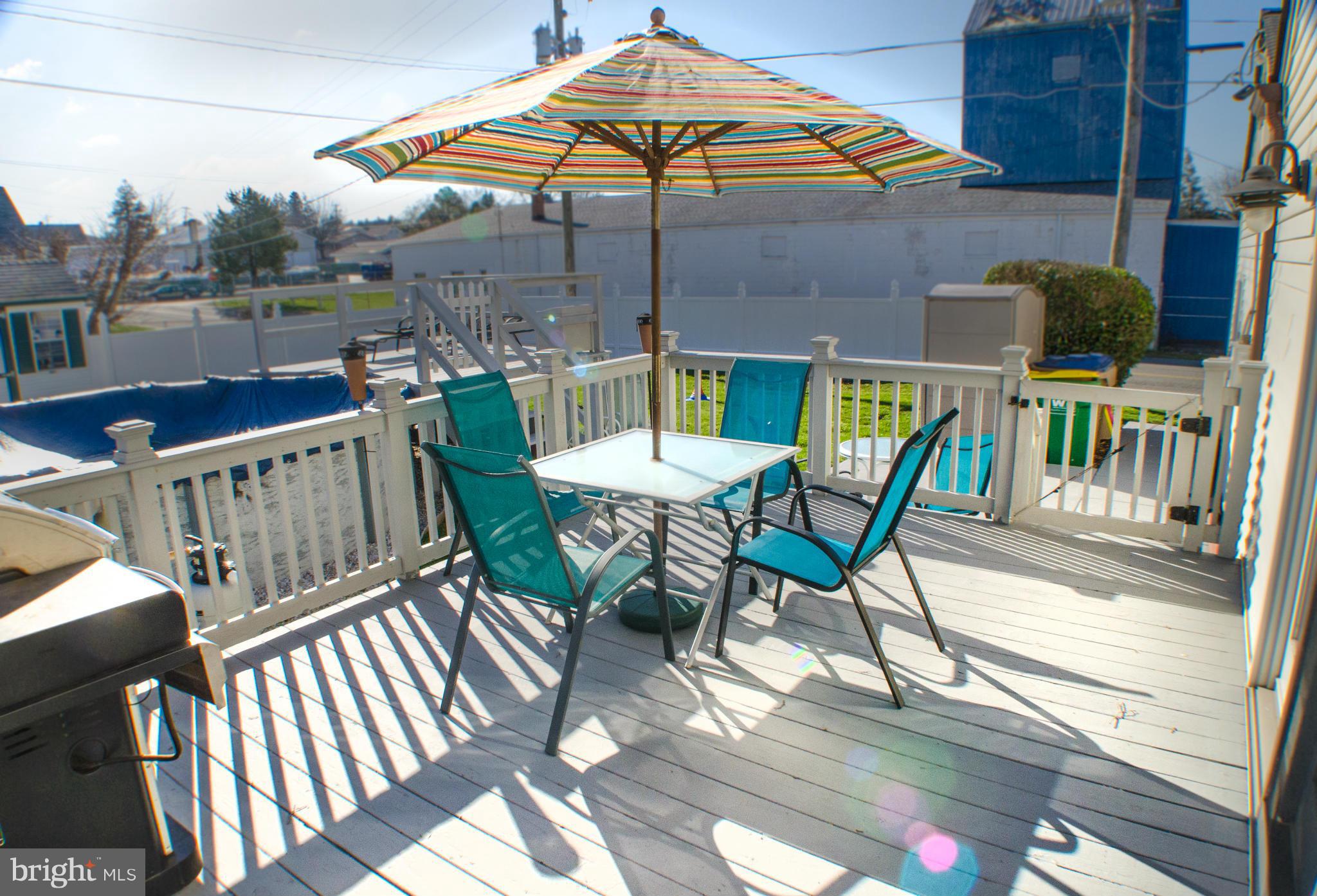 RISING SUN - Residential