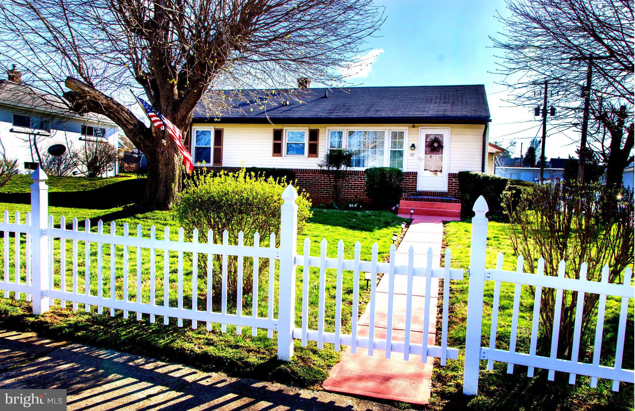 RISING SUN - Residential