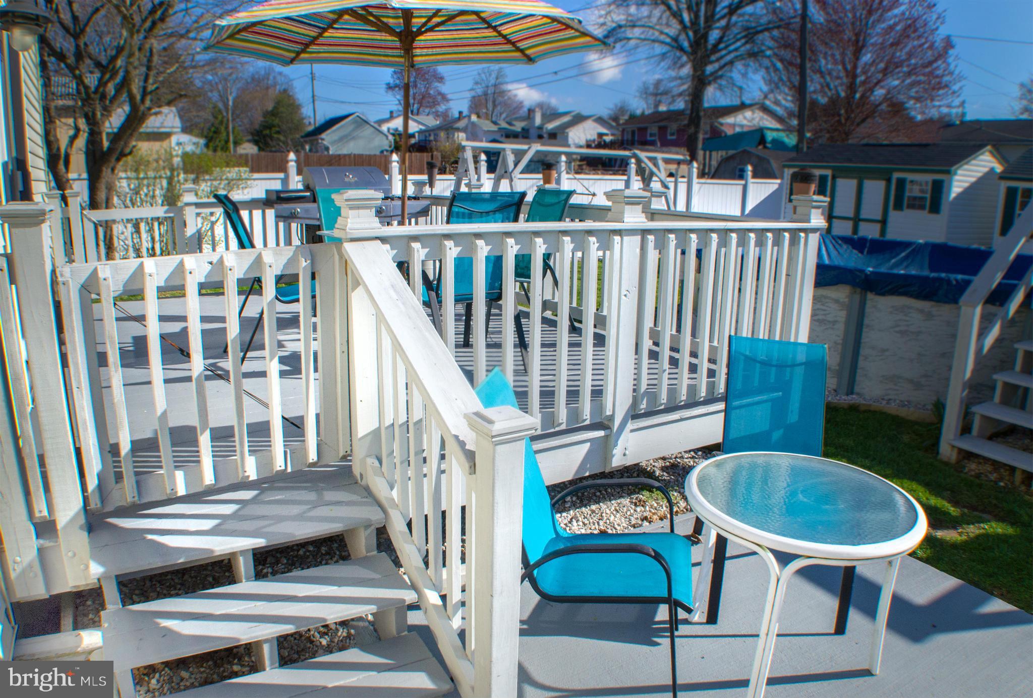 RISING SUN - Residential