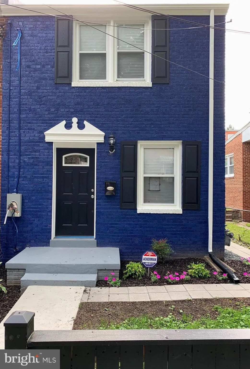 3451 24th Street SE, Washington, DC 20020