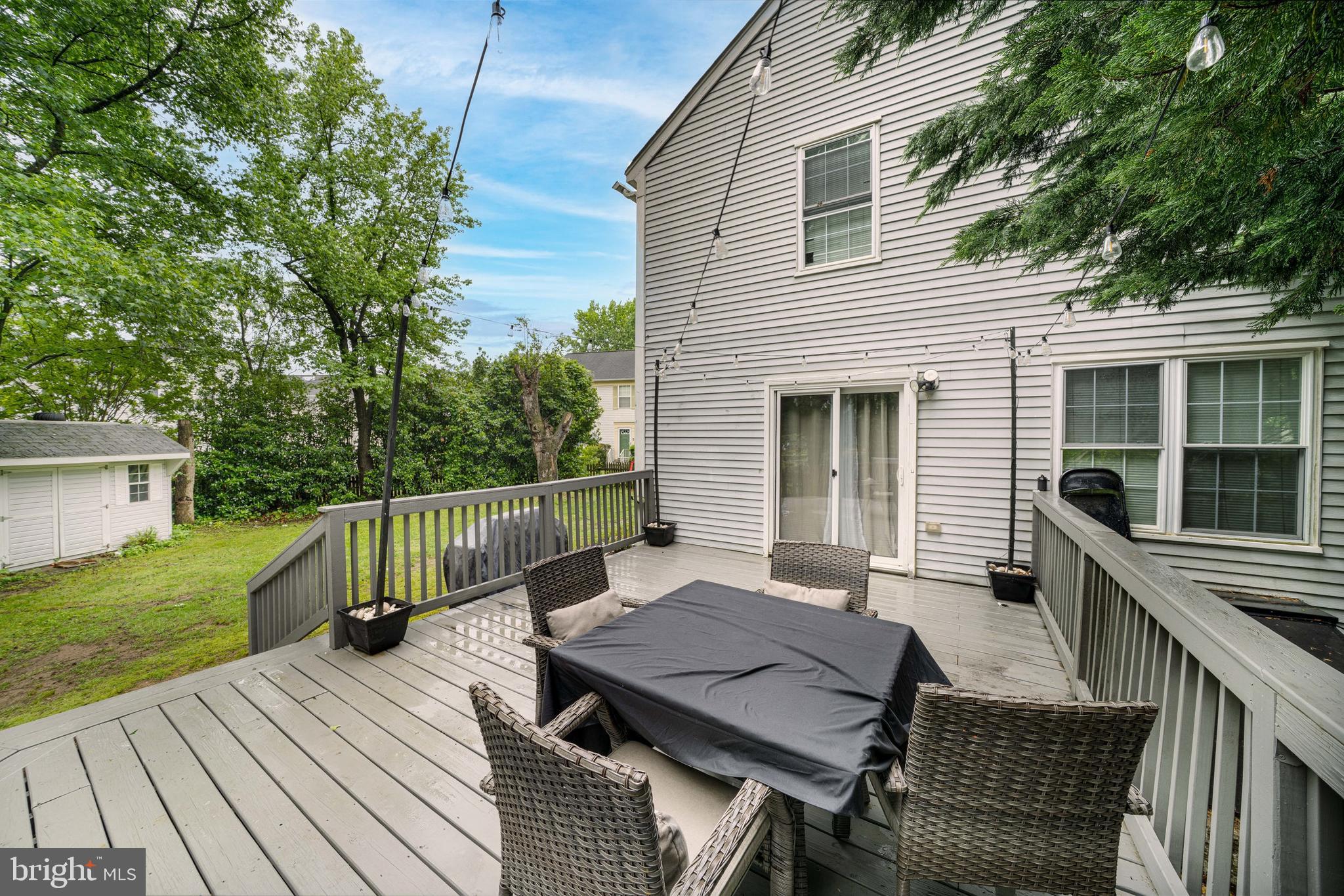 ENFIELD CHASE PLAT TWO - Residential