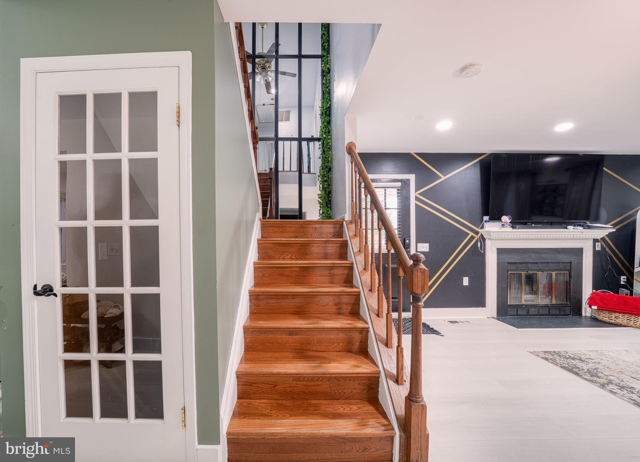 ENFIELD CHASE PLAT TWO - Residential