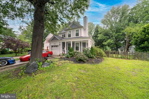 15210 Emory Court, Bowie, MD MLS: MDPG2152376