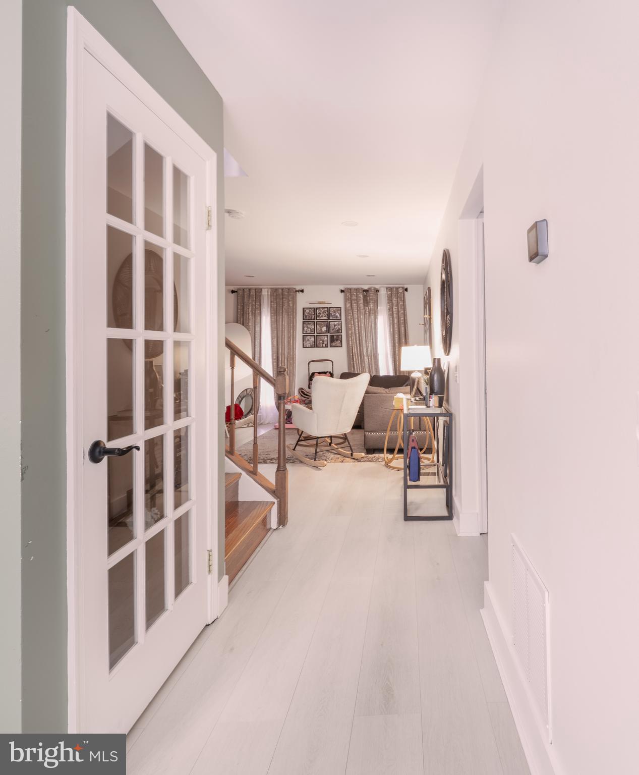 ENFIELD CHASE PLAT TWO - Residential