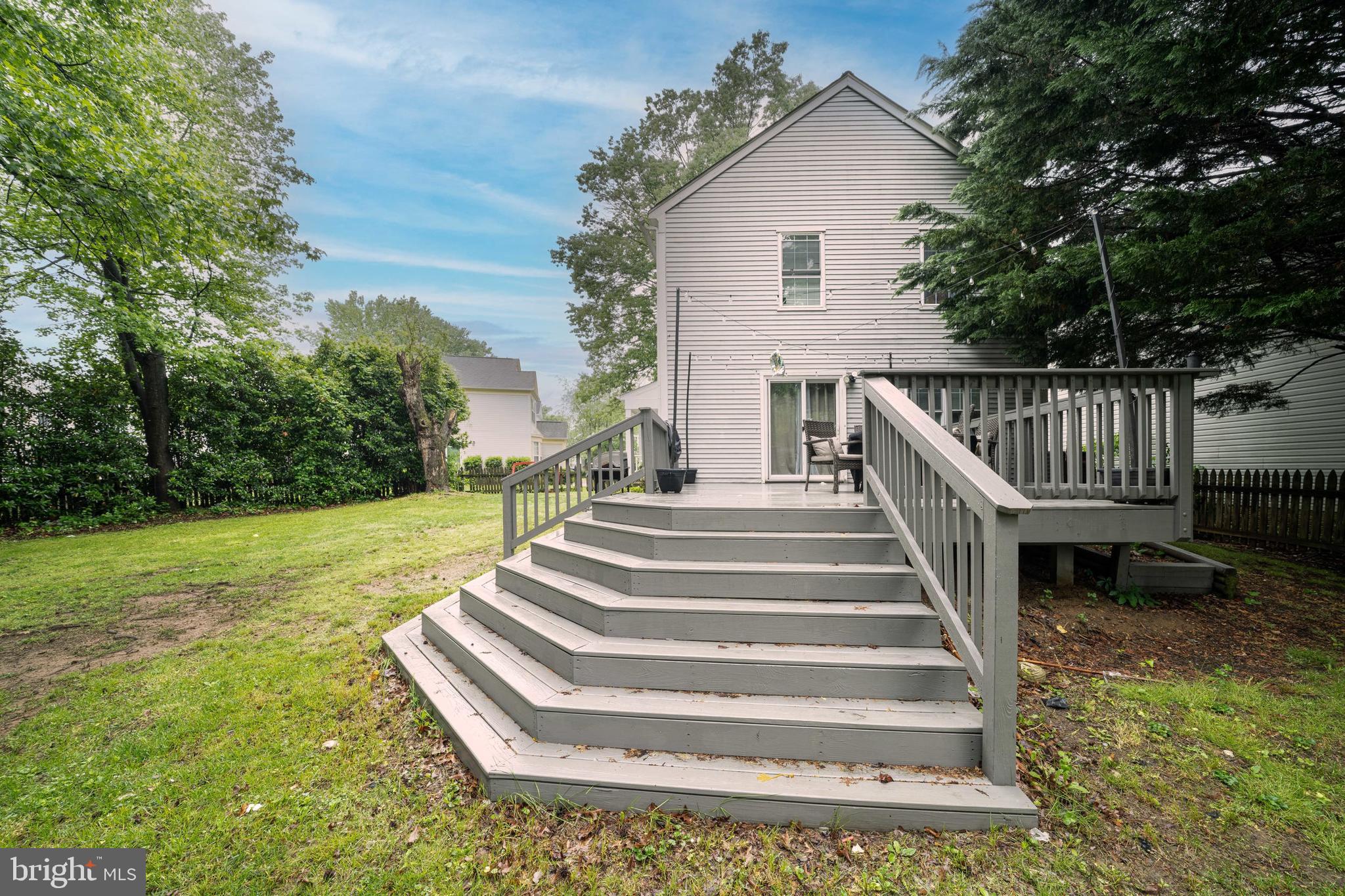 ENFIELD CHASE PLAT TWO - Residential