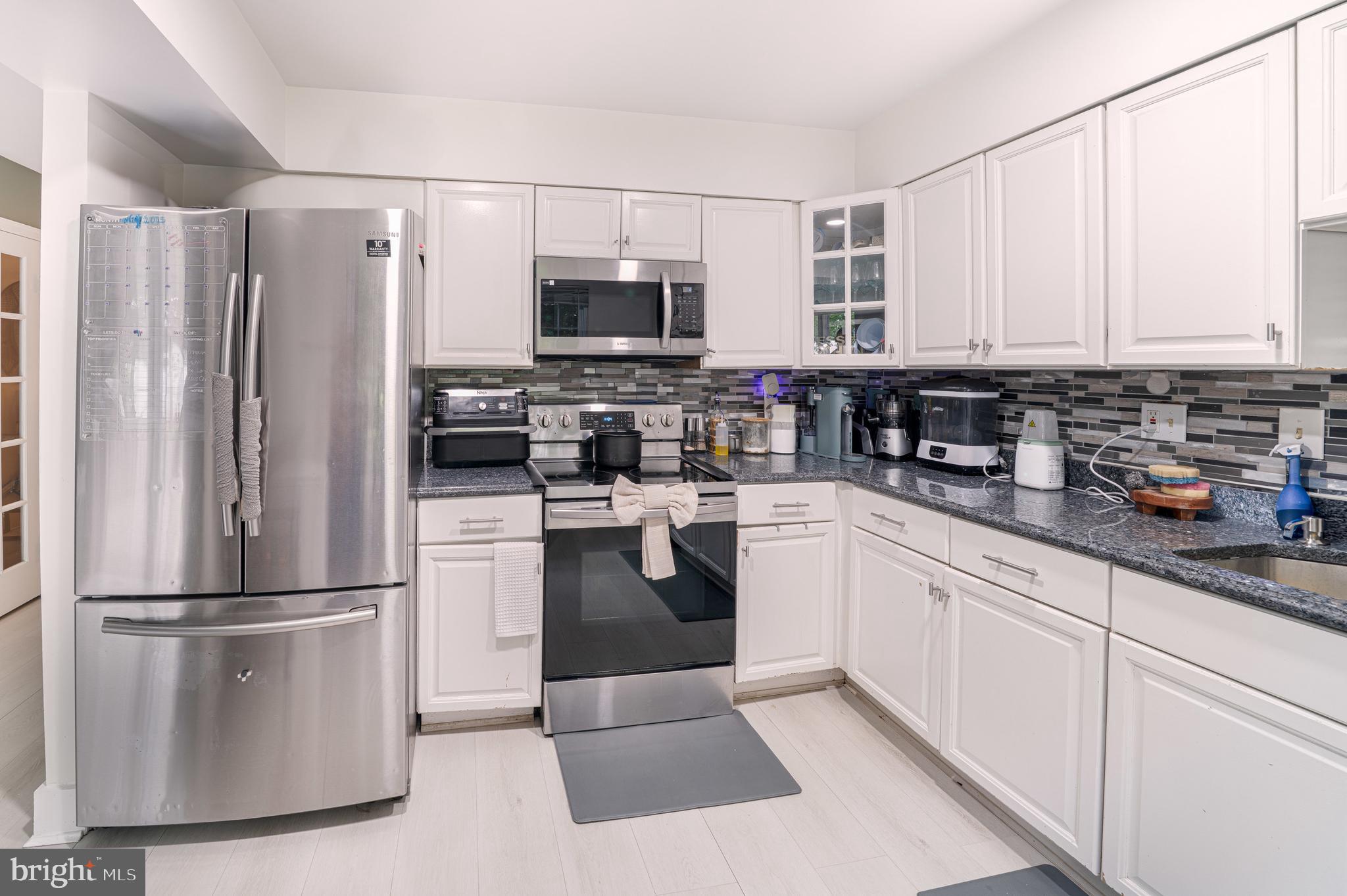 ENFIELD CHASE PLAT TWO - Residential