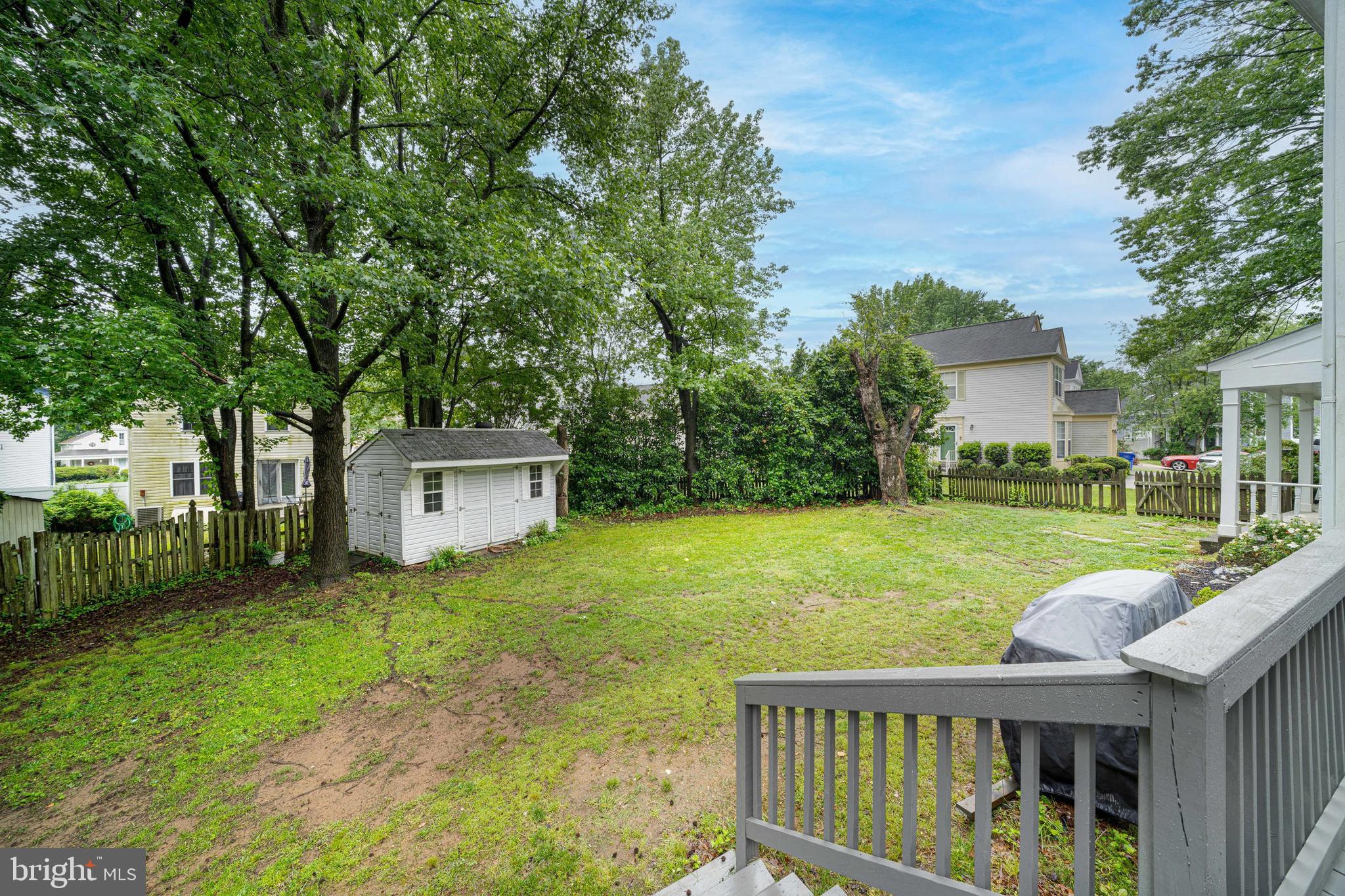 ENFIELD CHASE PLAT TWO - Residential