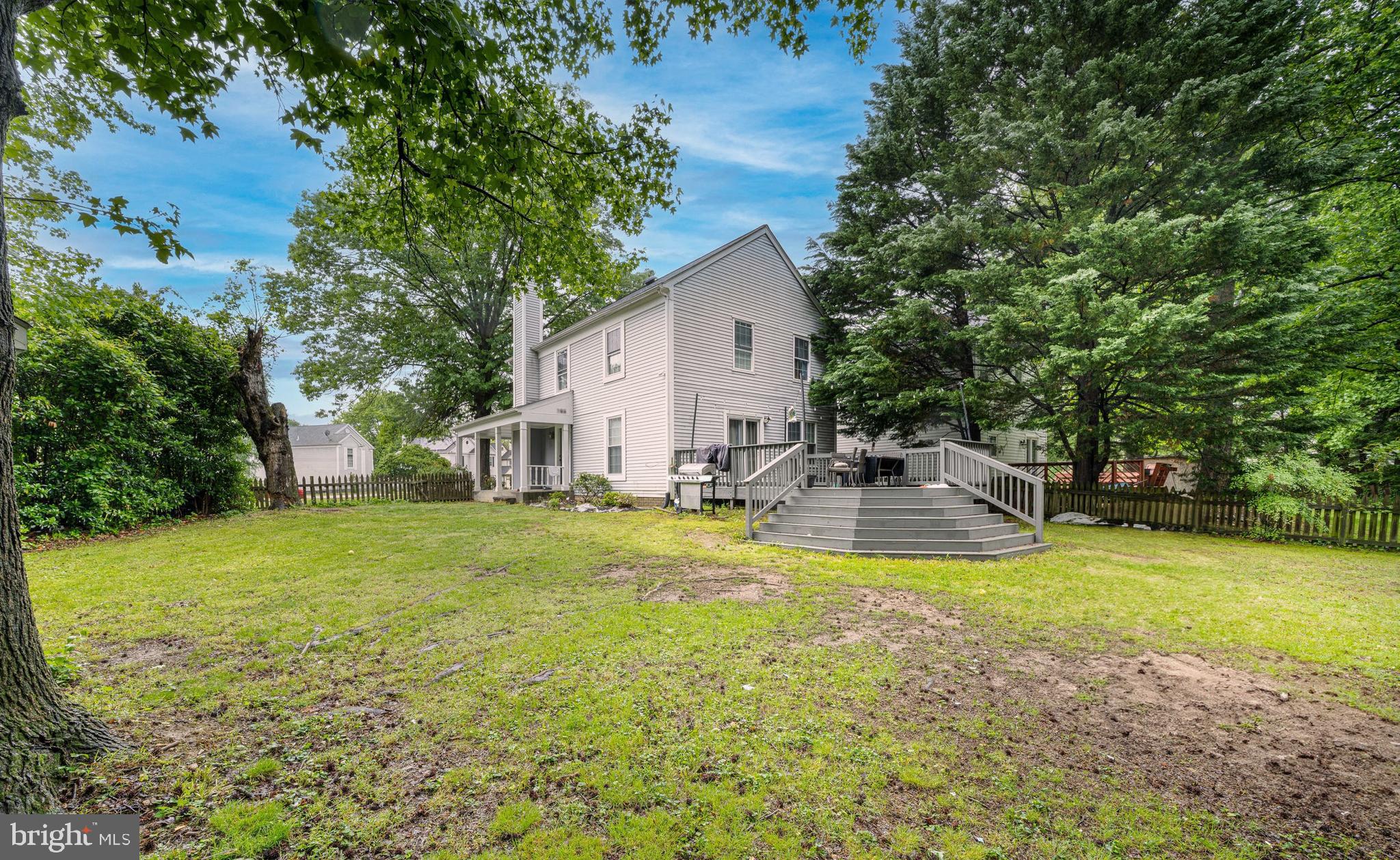 ENFIELD CHASE PLAT TWO - Residential