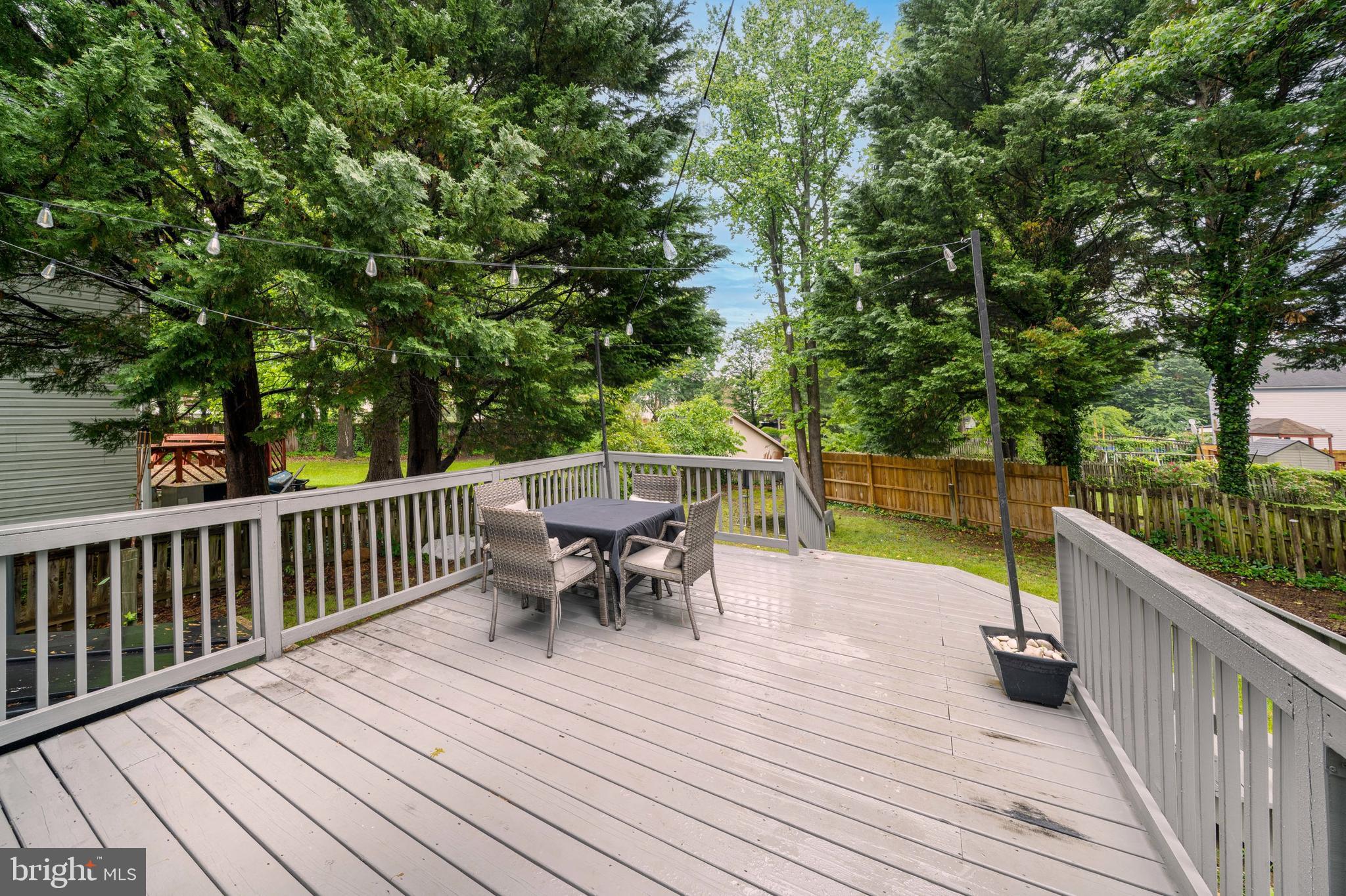 ENFIELD CHASE PLAT TWO - Residential