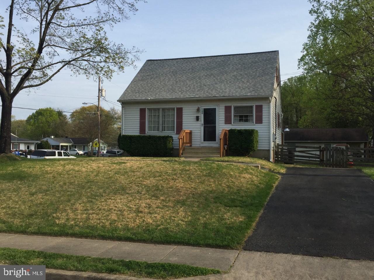 MARUMSCO ACRES - Residential