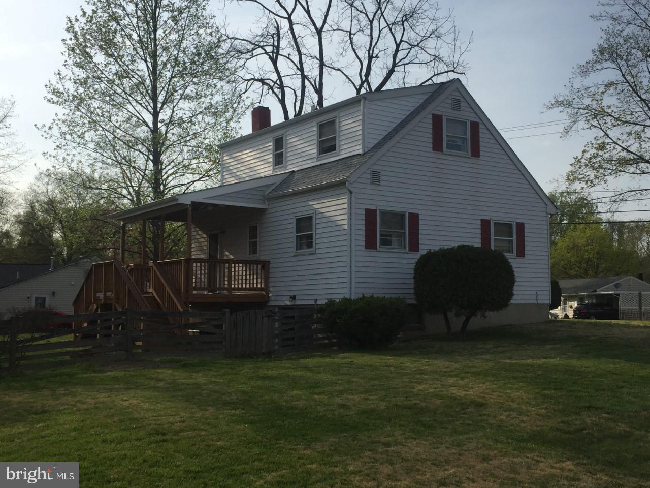 MARUMSCO ACRES - Residential