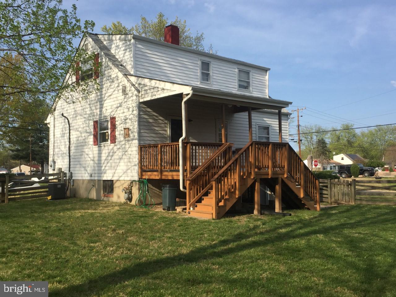 MARUMSCO ACRES - Residential