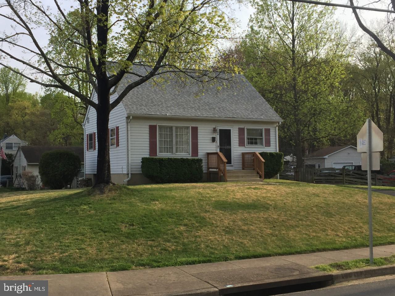 MARUMSCO ACRES - Residential