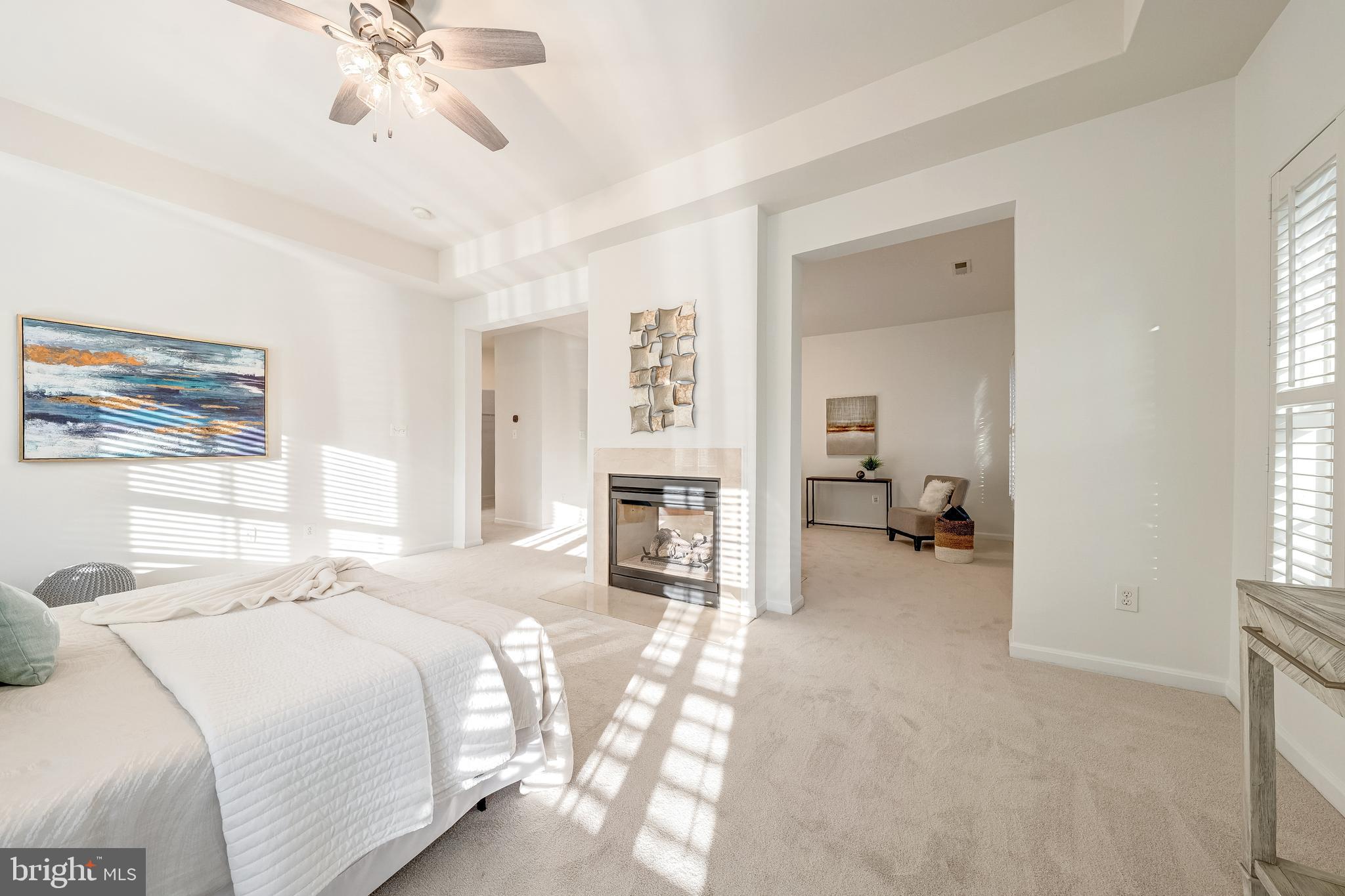 LANSDOWNE ON THE POTOMAC - Residential