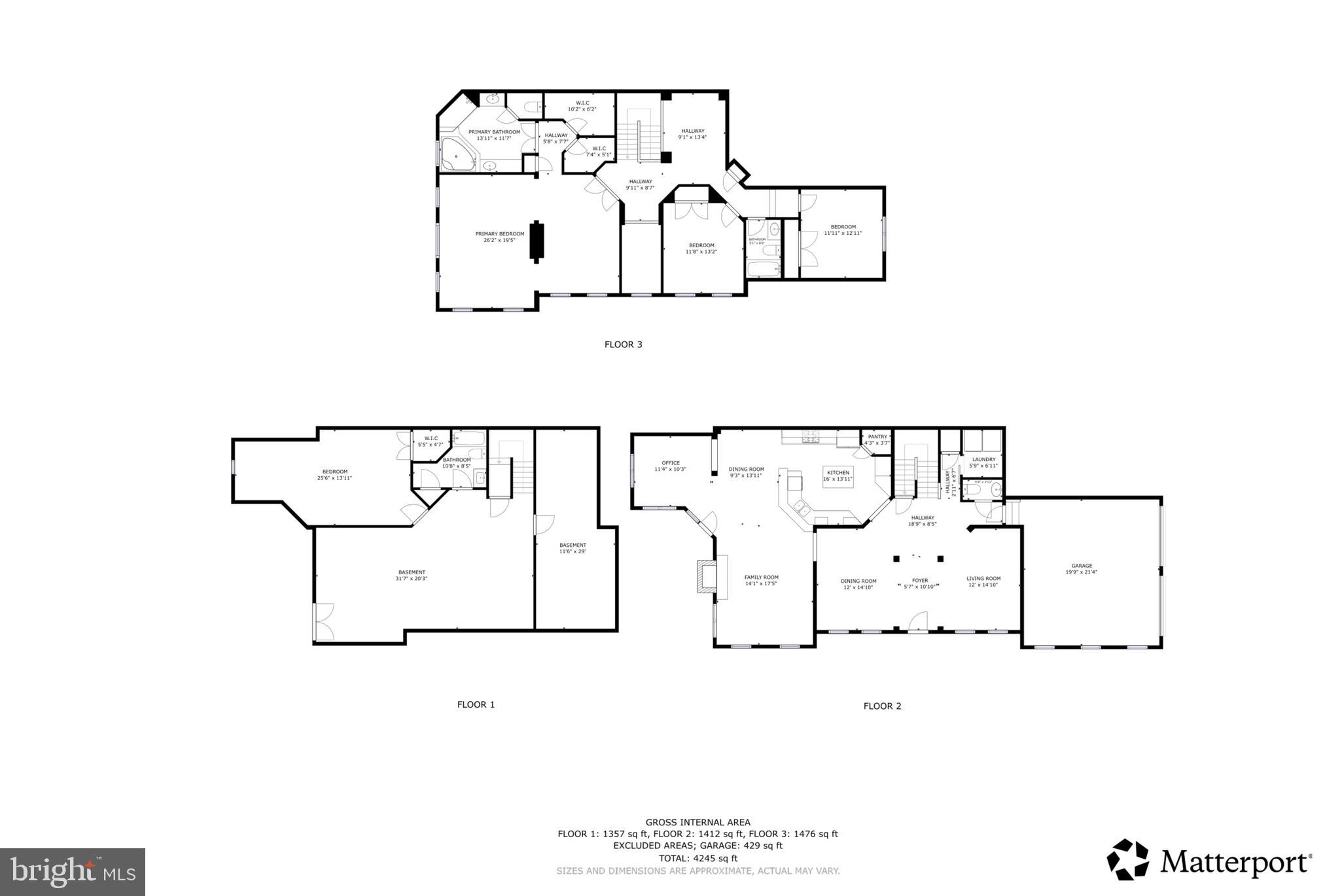 LANSDOWNE ON THE POTOMAC - Residential
