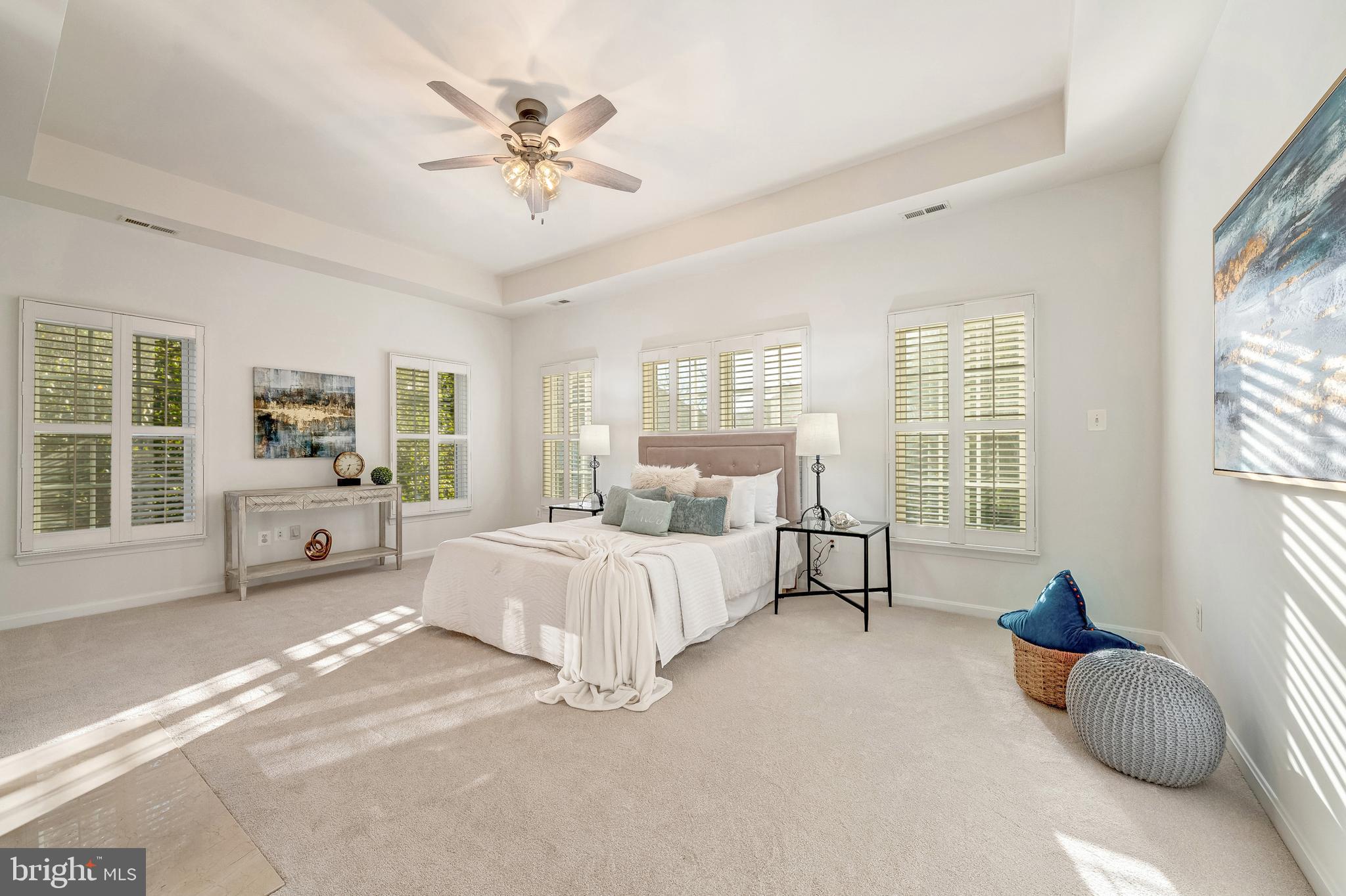 LANSDOWNE ON THE POTOMAC - Residential