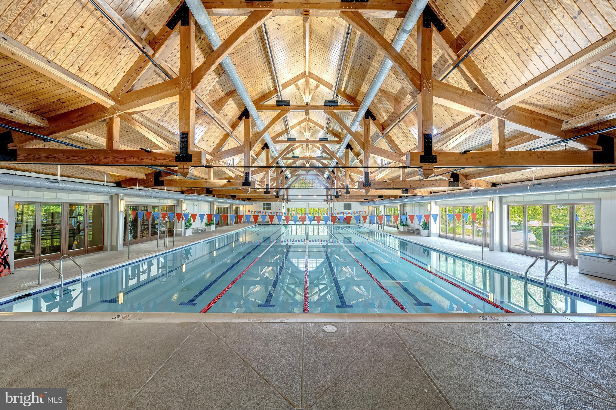 LANSDOWNE ON THE POTOMAC - Residential