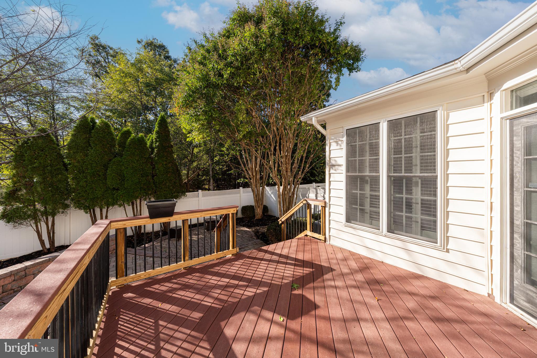 LANSDOWNE ON THE POTOMAC - Residential