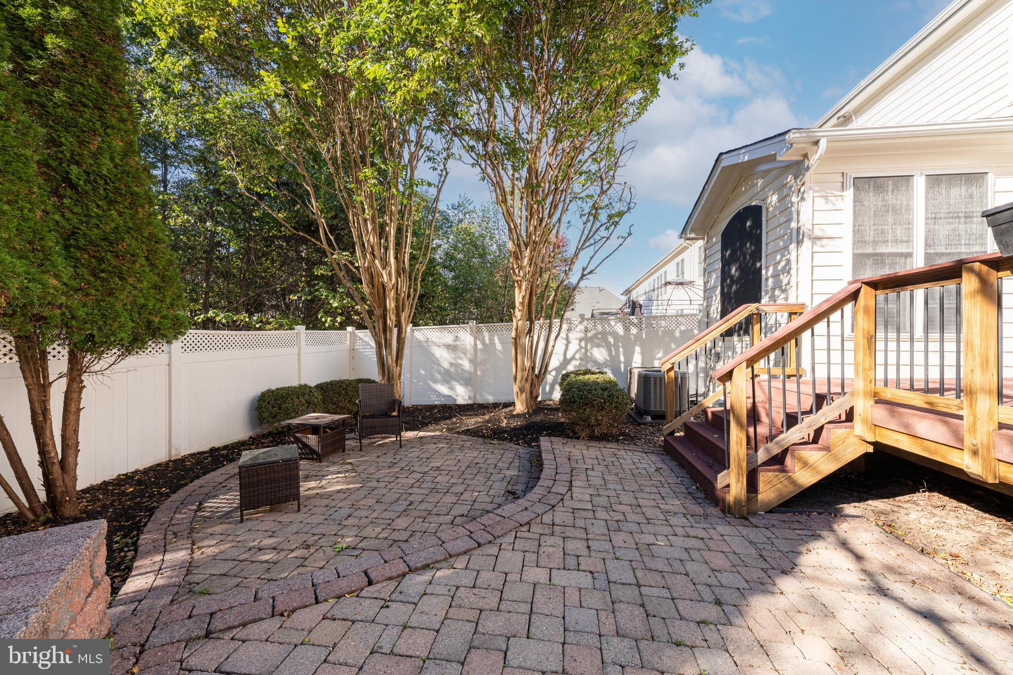 LANSDOWNE ON THE POTOMAC - Residential