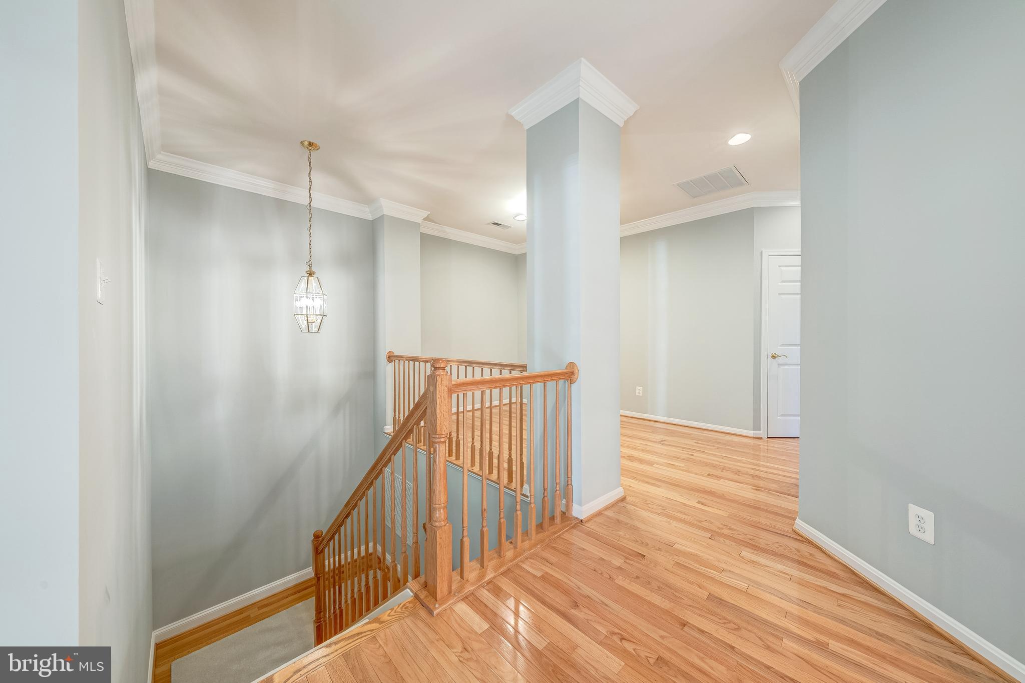 LANSDOWNE ON THE POTOMAC - Residential