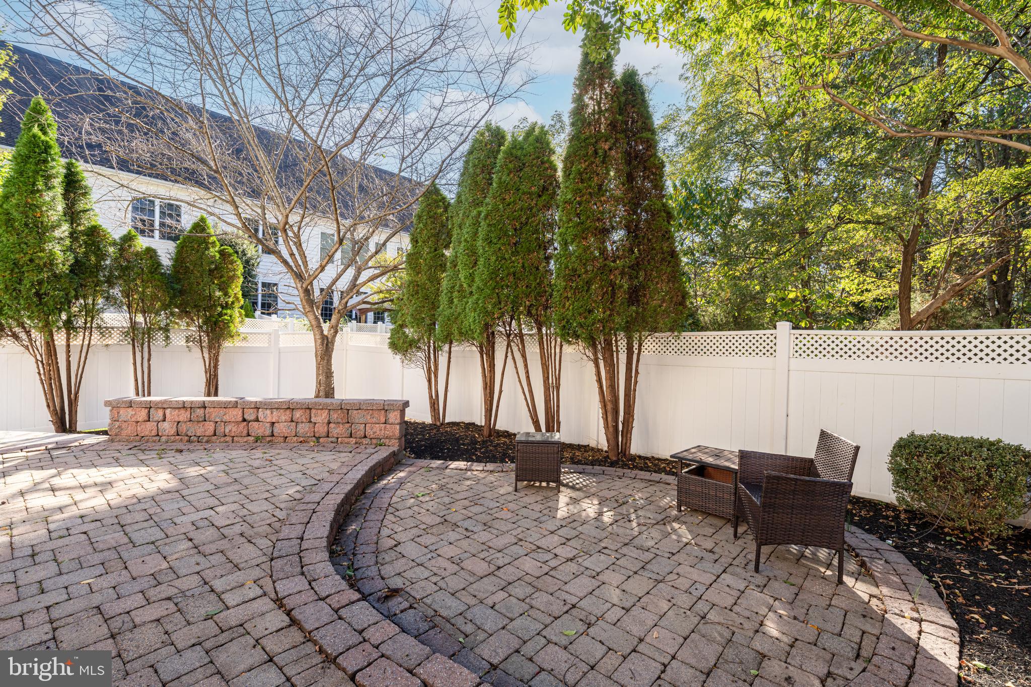 LANSDOWNE ON THE POTOMAC - Residential