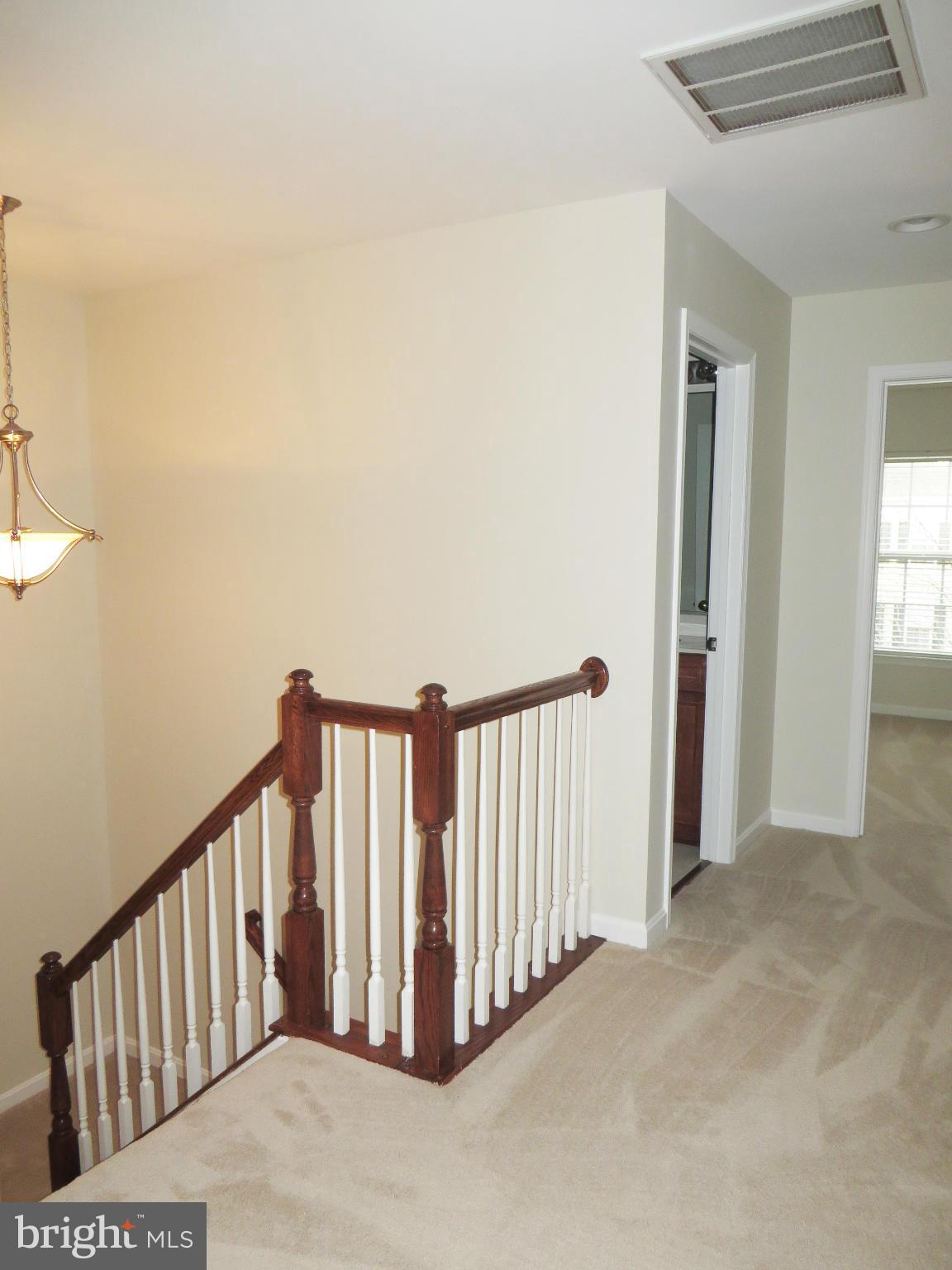 PRIMROSE PARK - Residential Lease