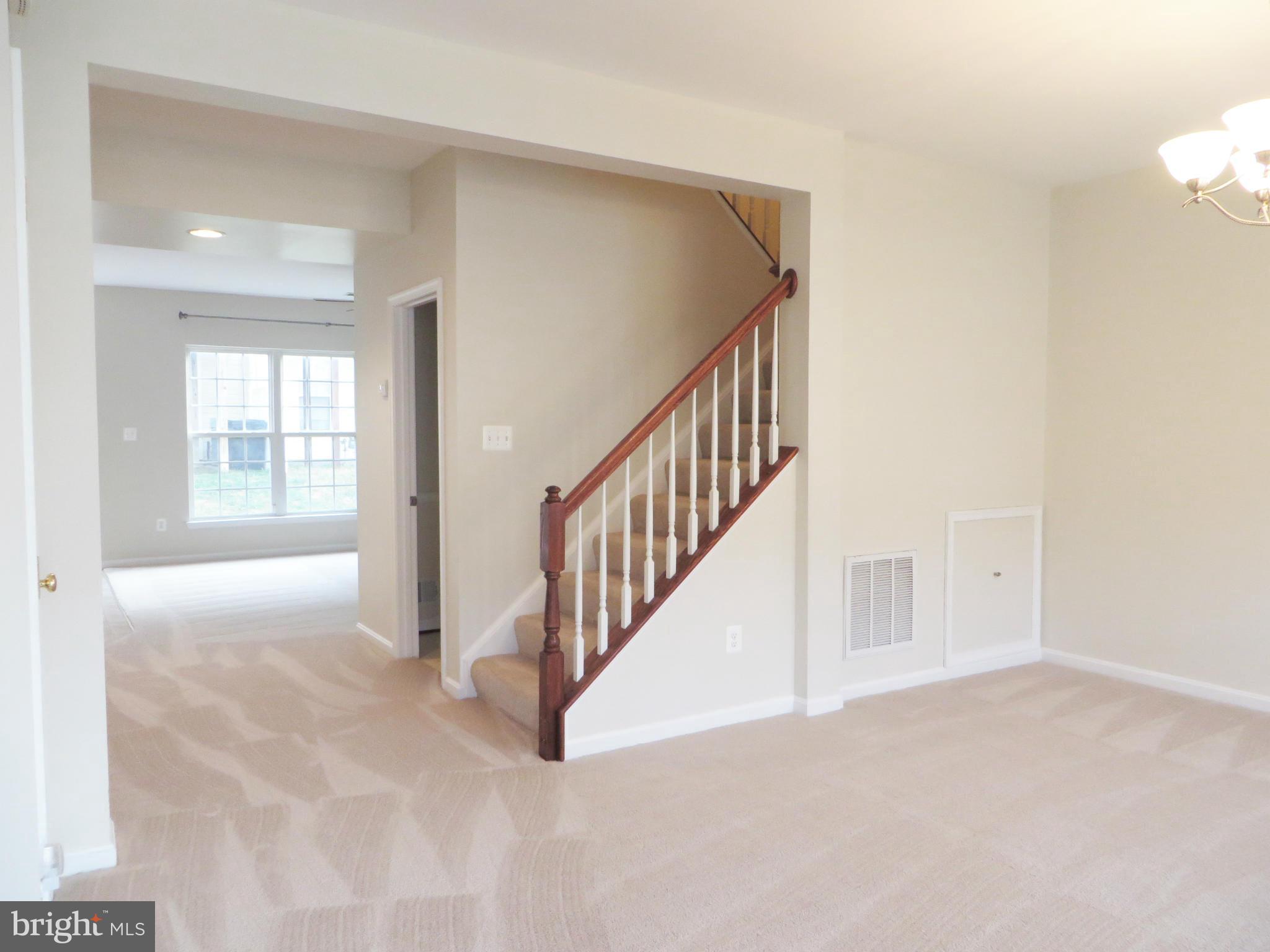 PRIMROSE PARK - Residential Lease