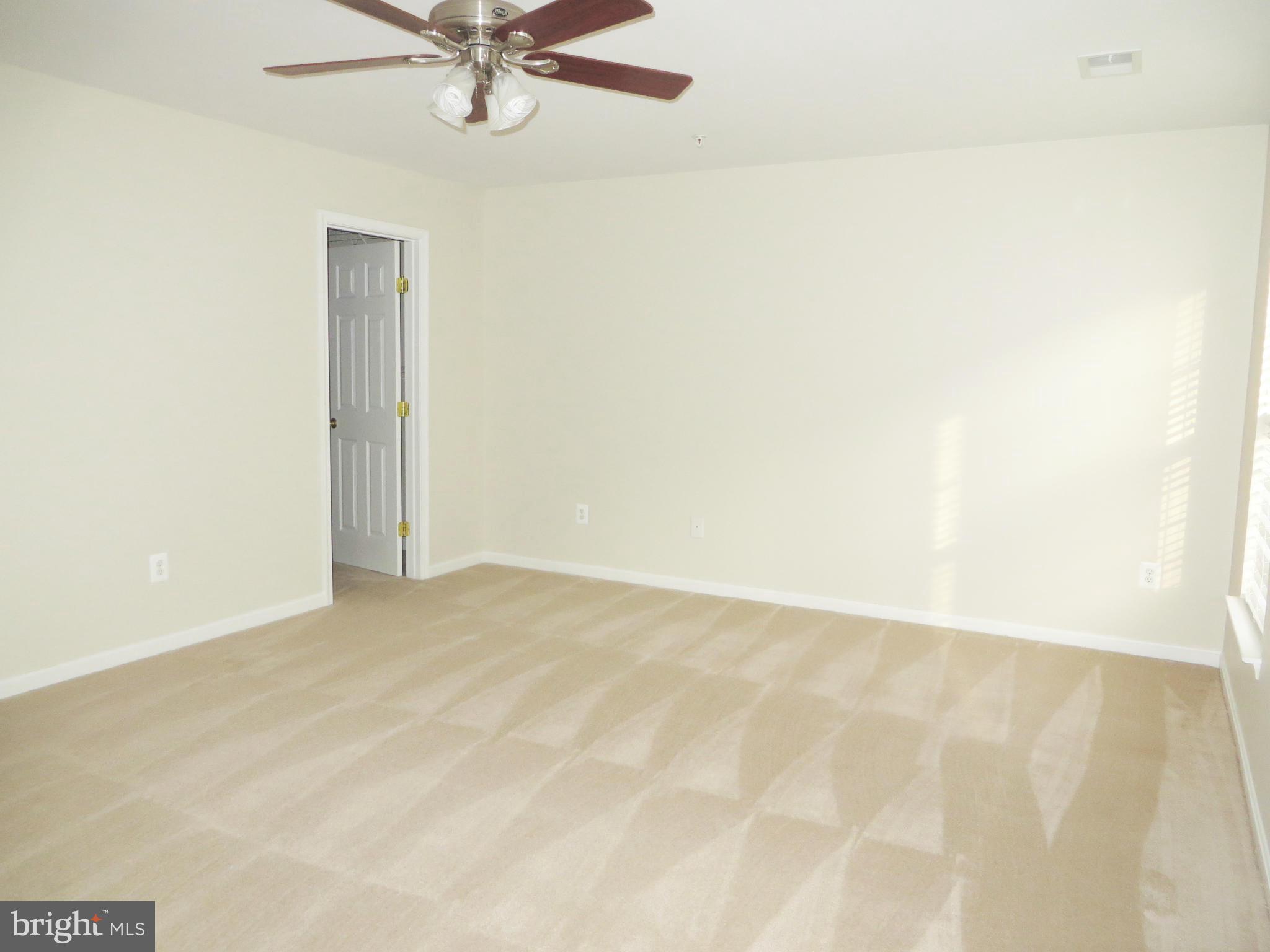 PRIMROSE PARK - Residential Lease