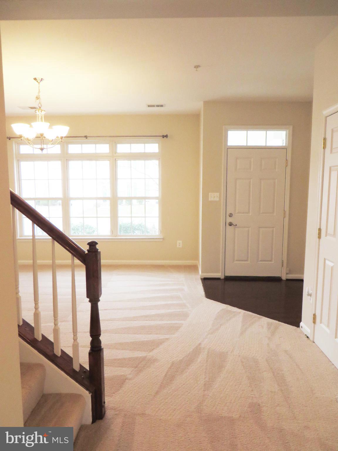 PRIMROSE PARK - Residential Lease