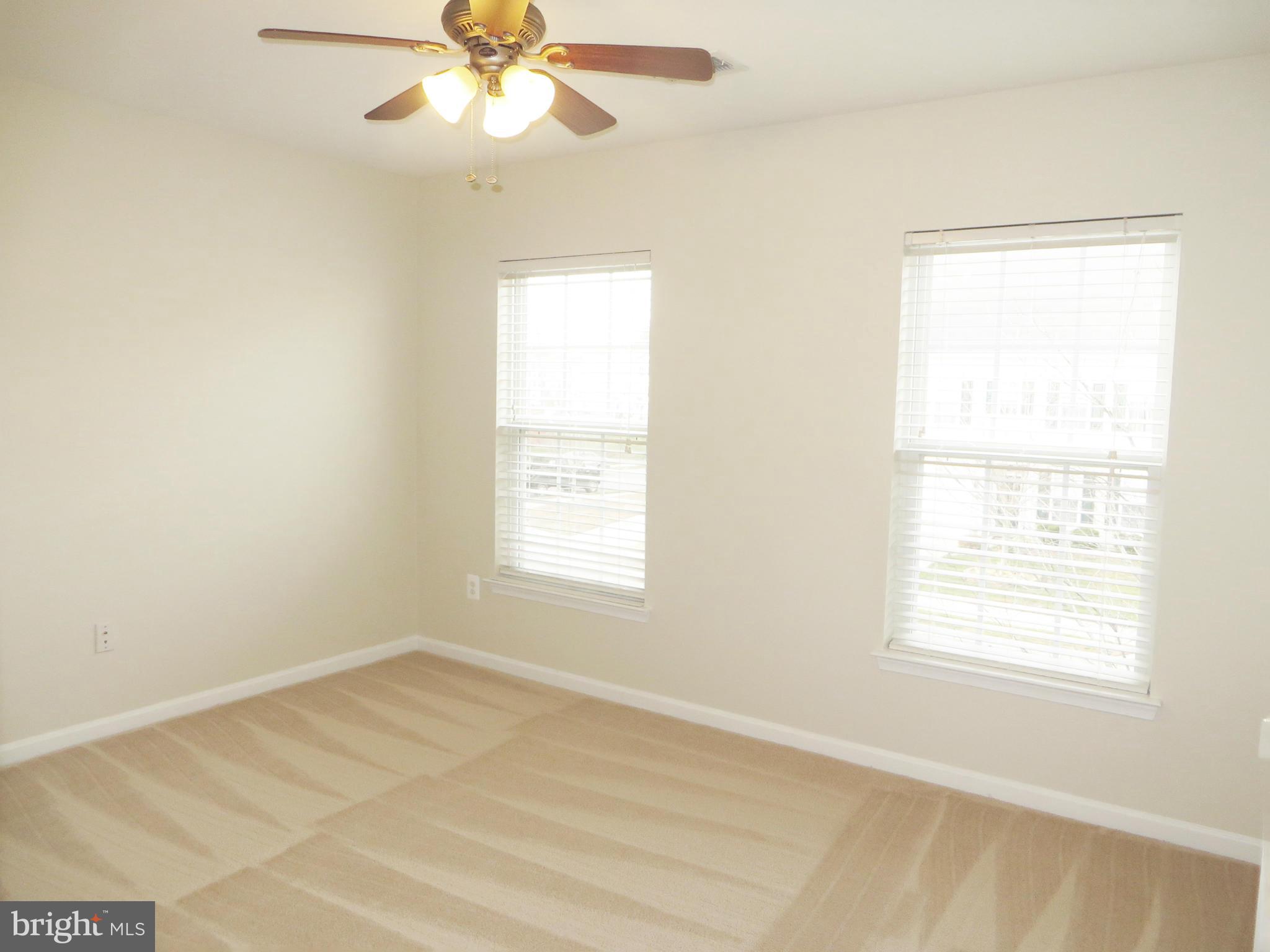 PRIMROSE PARK - Residential Lease