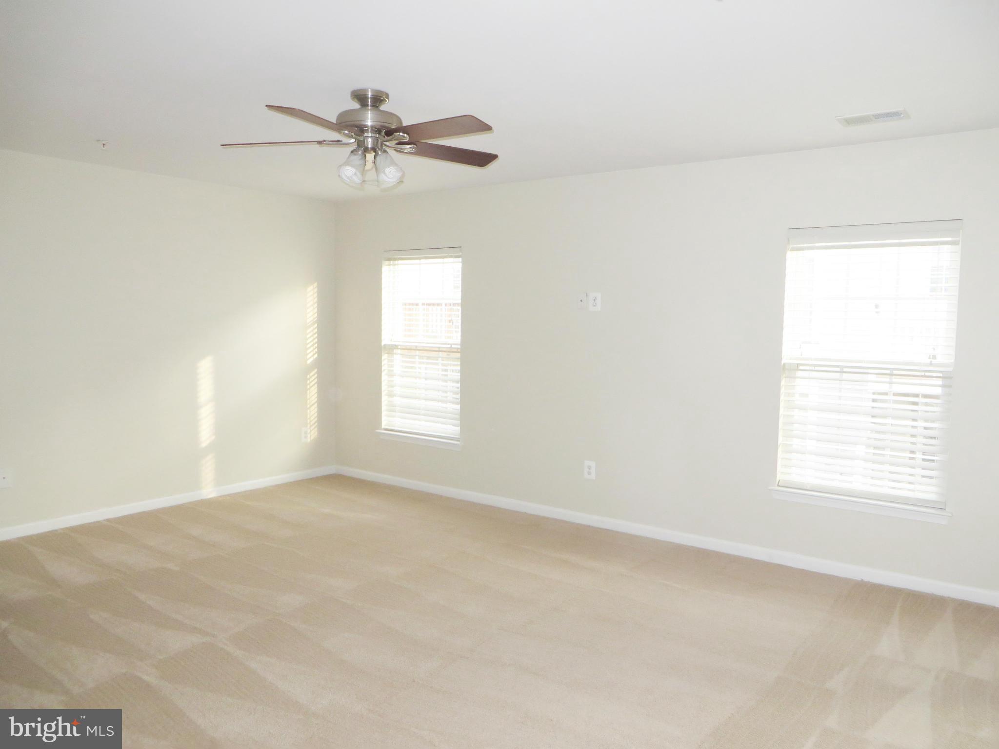 PRIMROSE PARK - Residential Lease