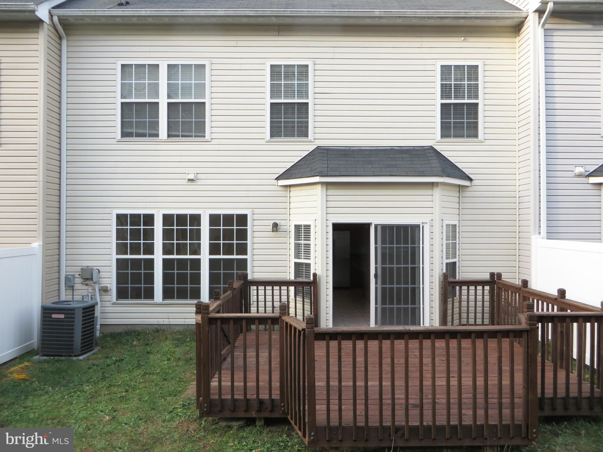 PRIMROSE PARK - Residential Lease