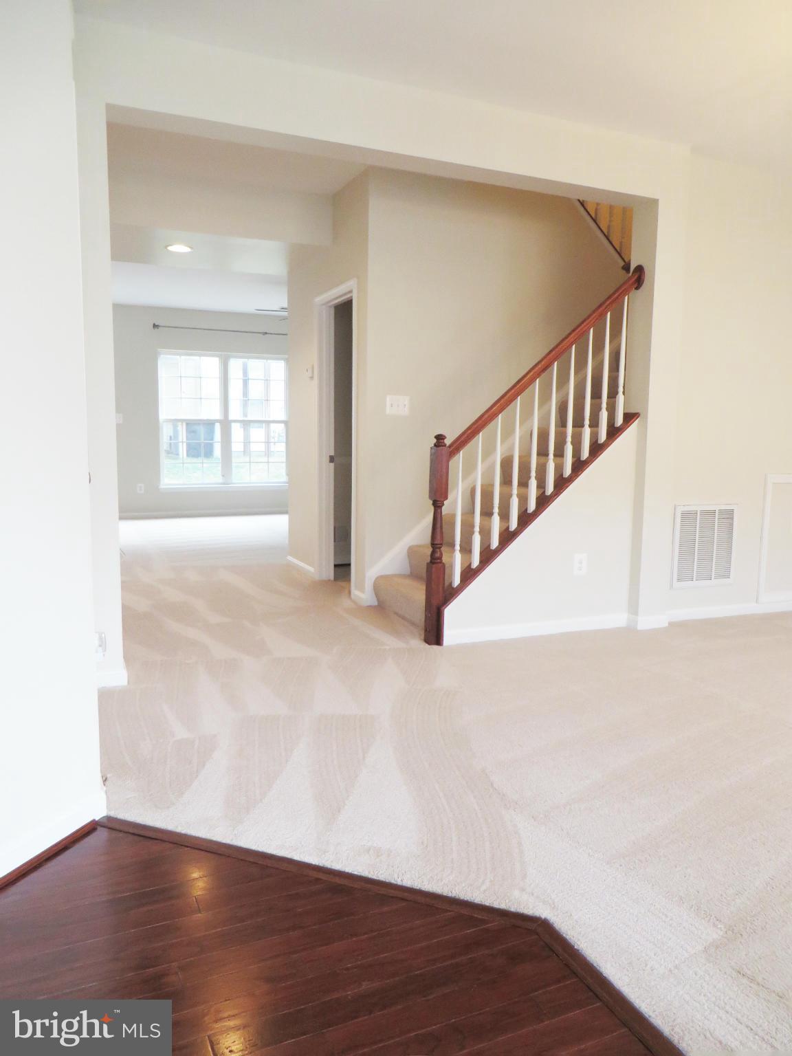 PRIMROSE PARK - Residential Lease