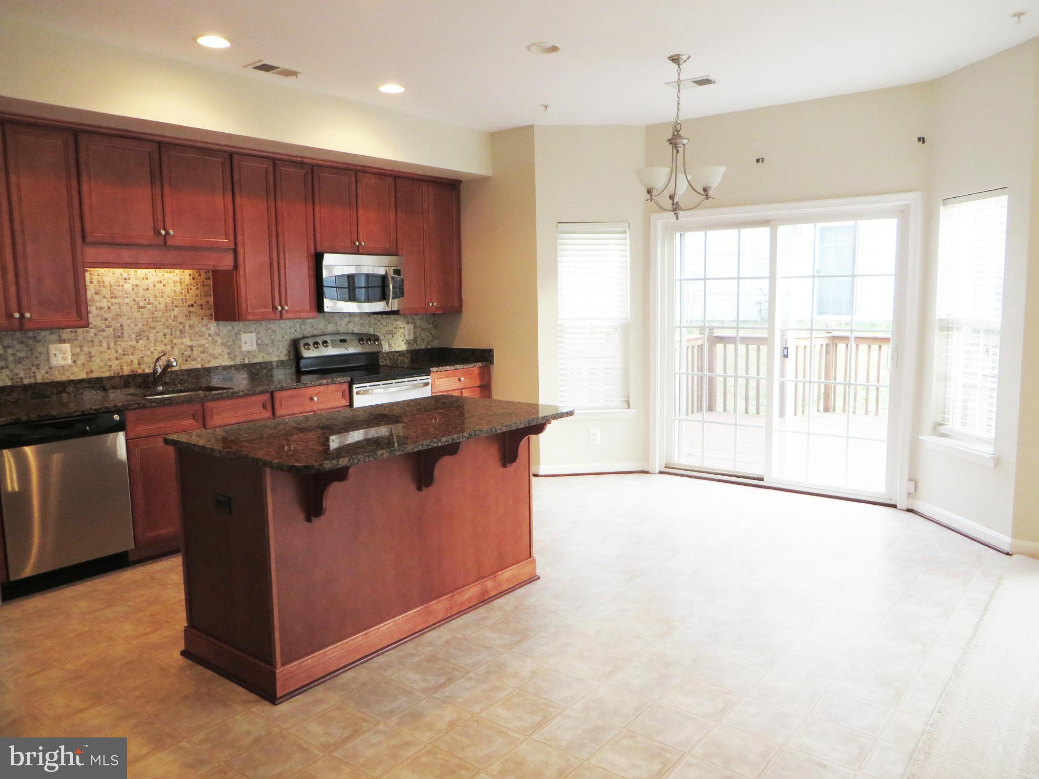 PRIMROSE PARK - Residential Lease