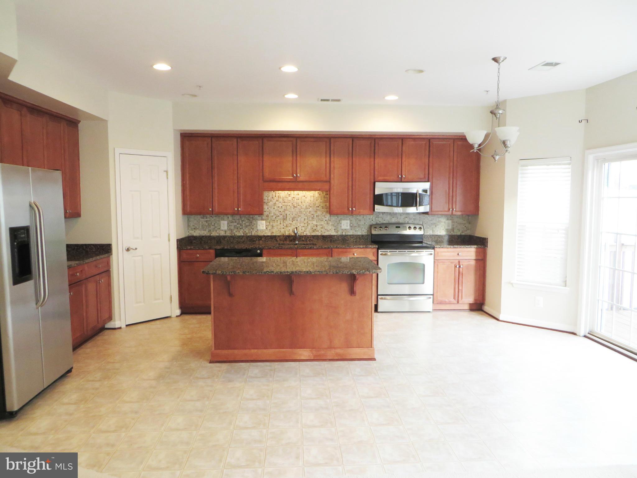 PRIMROSE PARK - Residential Lease