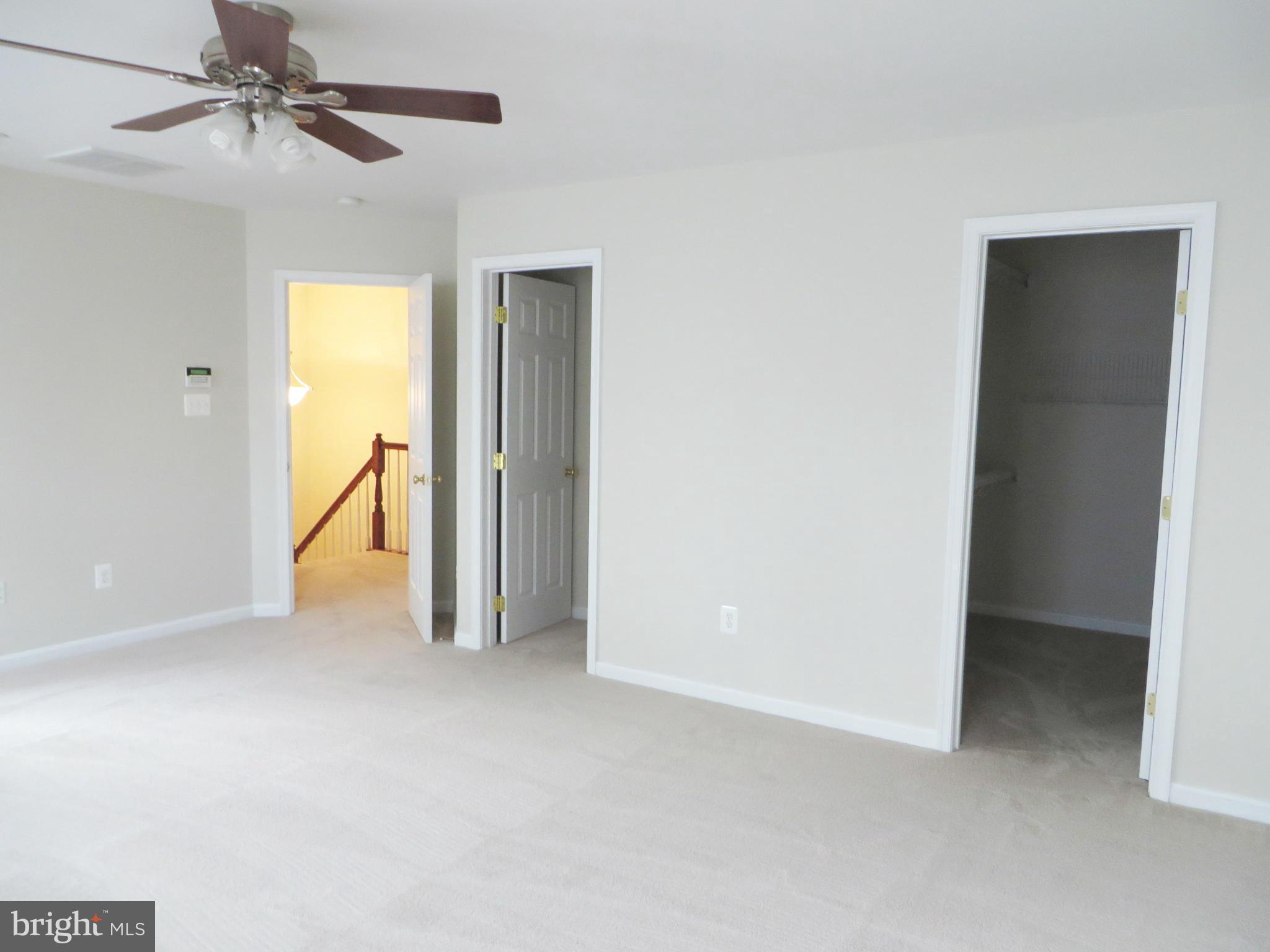 PRIMROSE PARK - Residential Lease