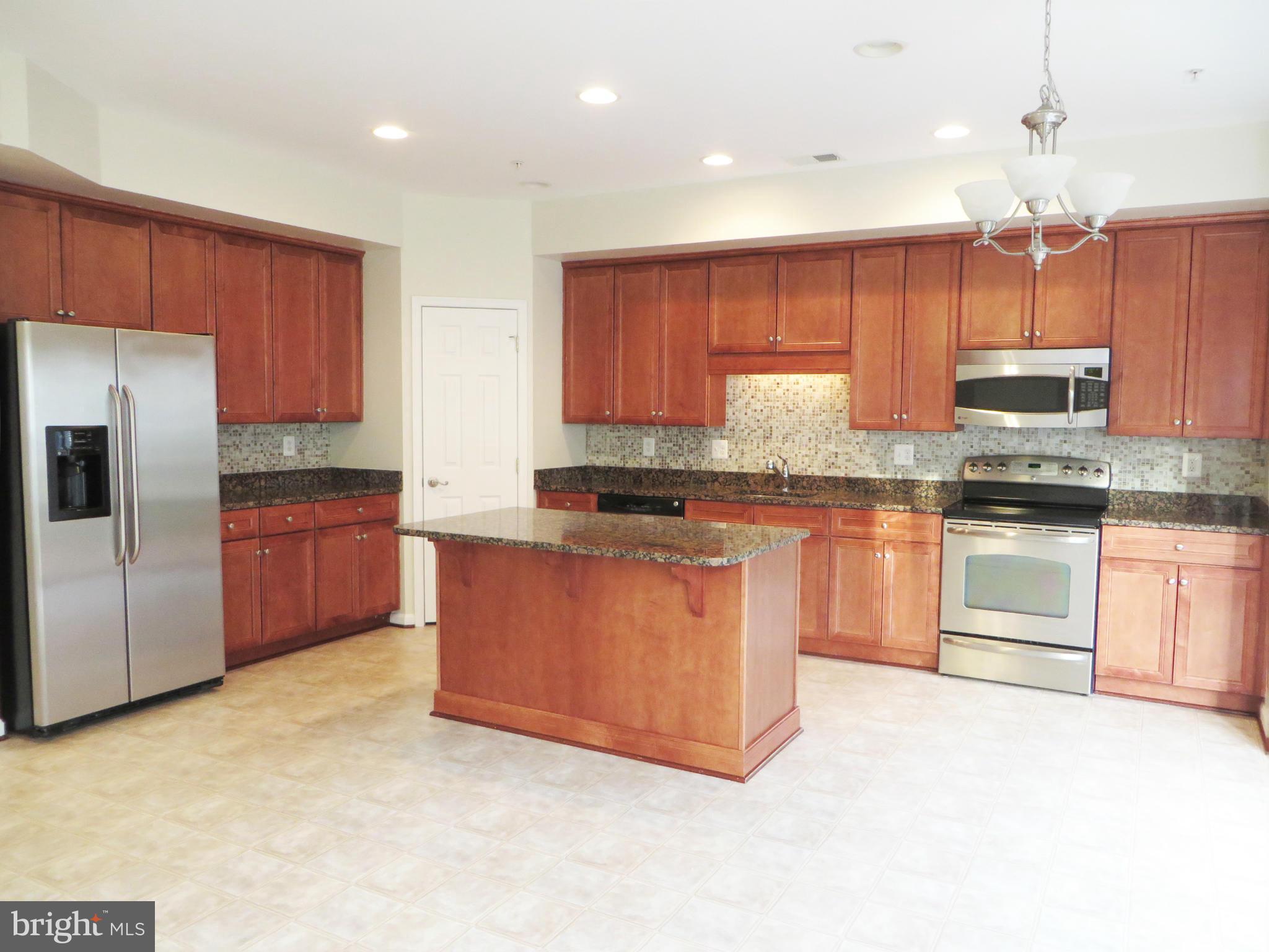 PRIMROSE PARK - Residential Lease