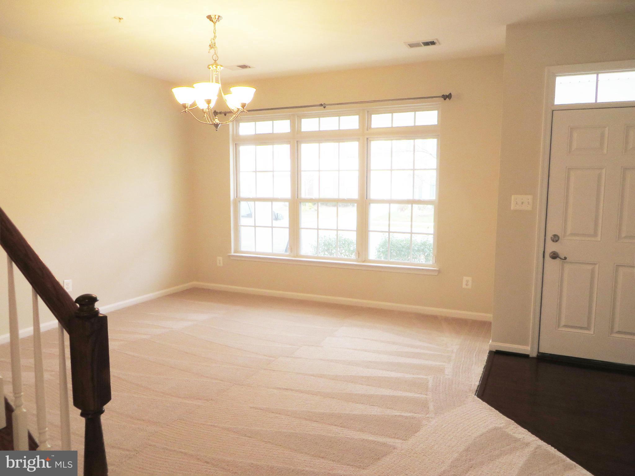 PRIMROSE PARK - Residential Lease