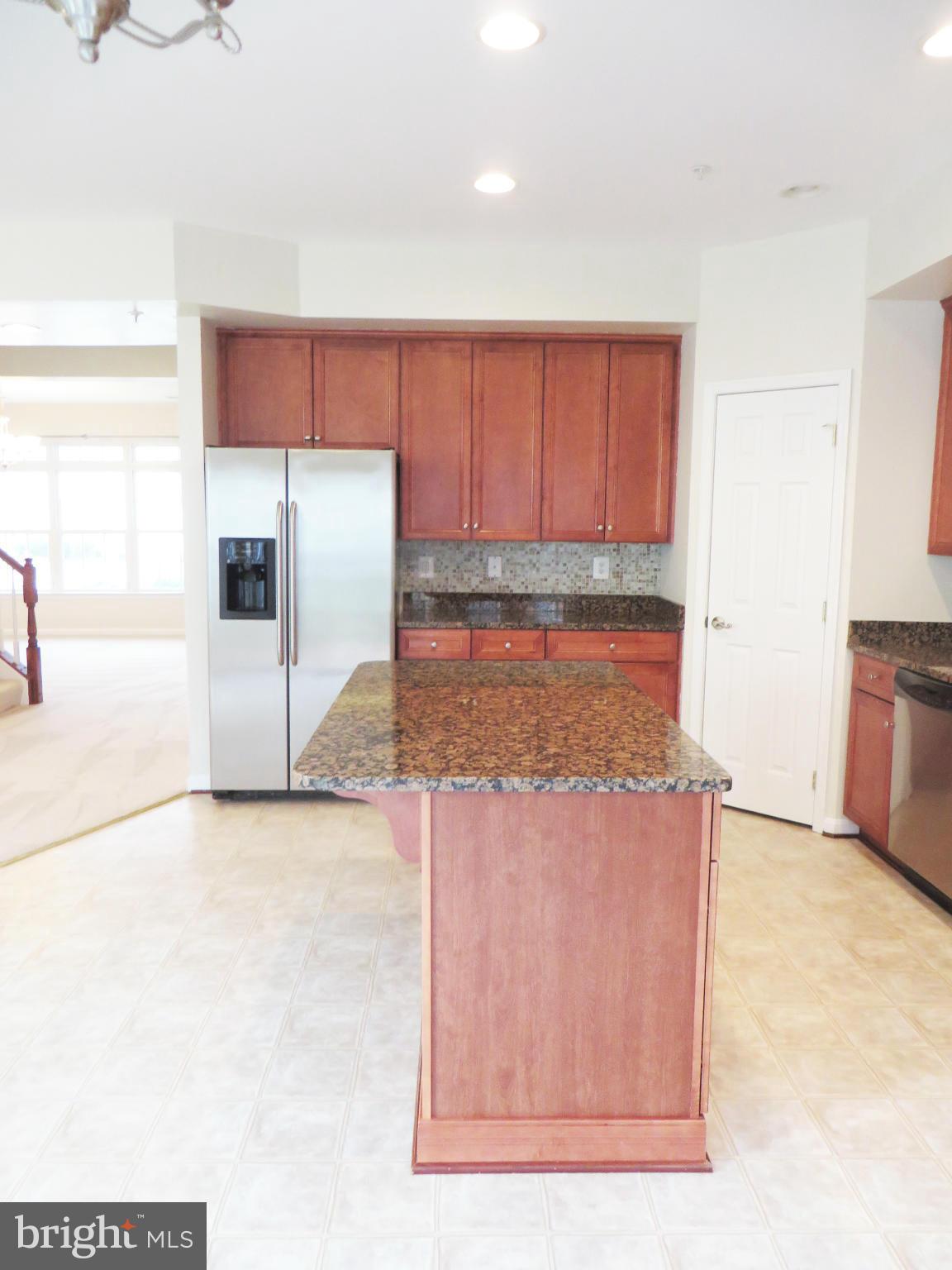 PRIMROSE PARK - Residential Lease