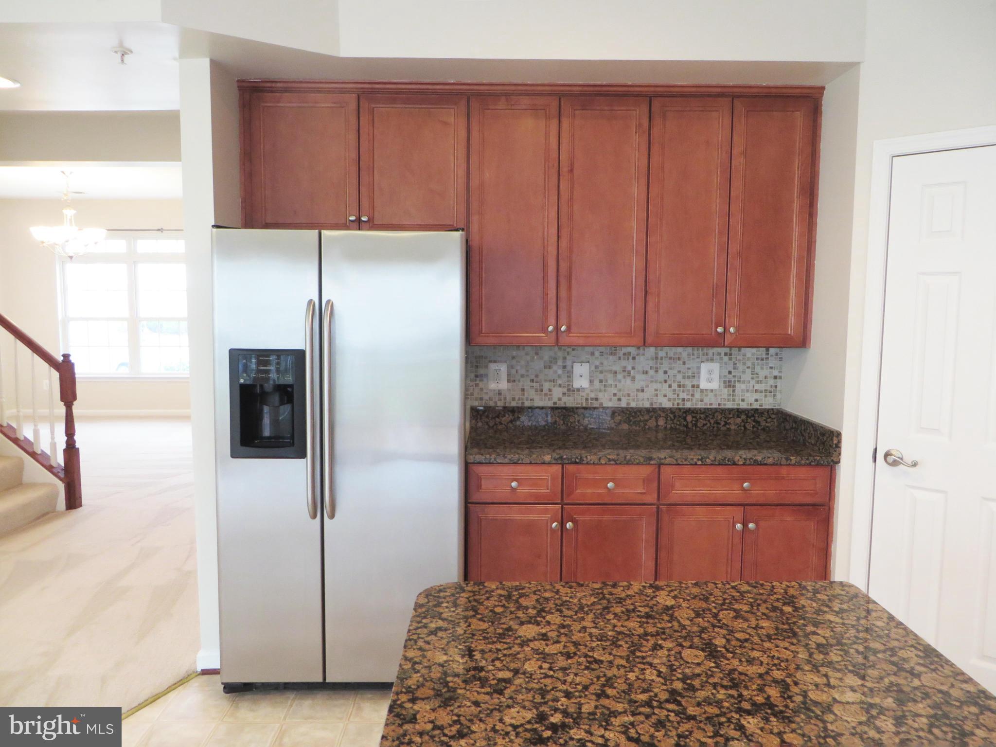 PRIMROSE PARK - Residential Lease