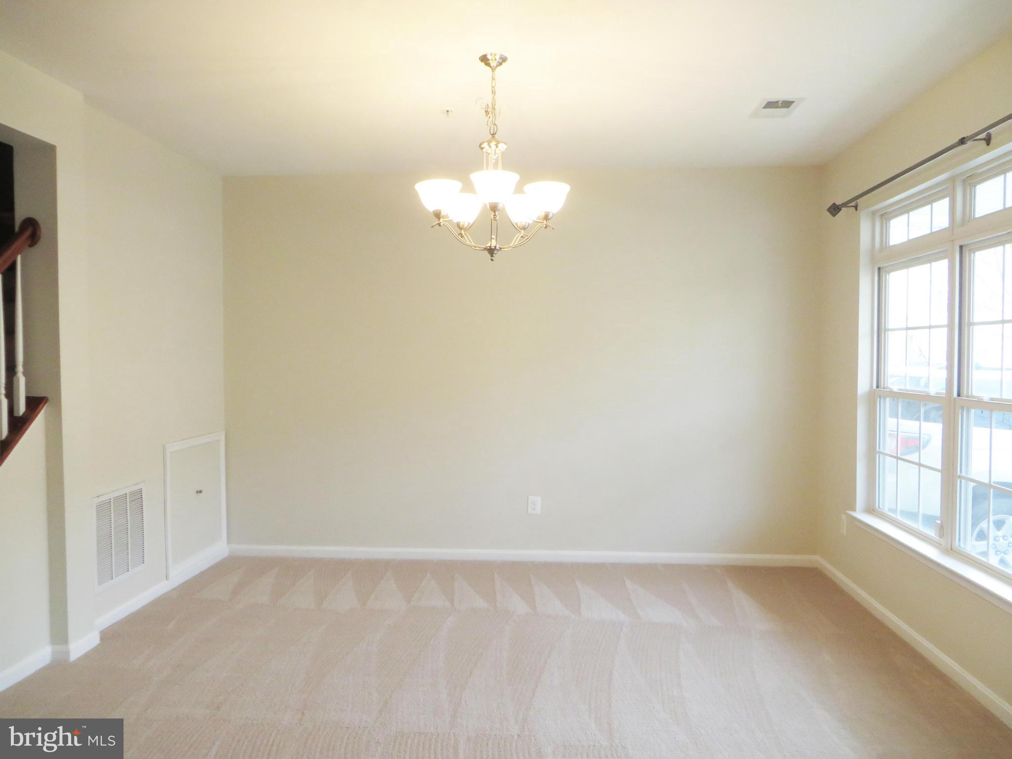 PRIMROSE PARK - Residential Lease