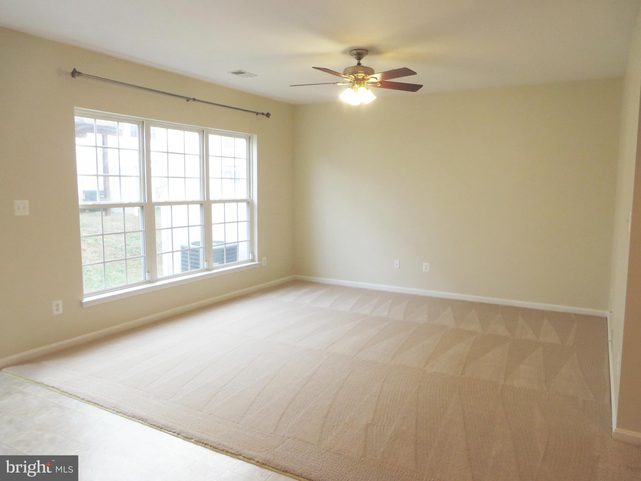 PRIMROSE PARK - Residential Lease